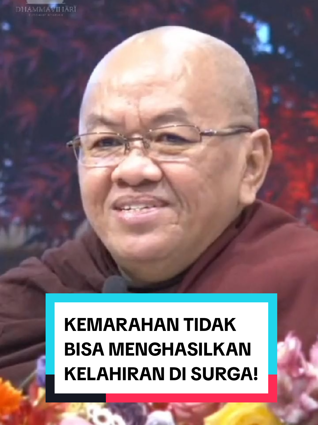 @Dhammavihari Buddhist Studies