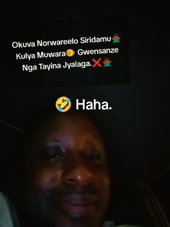 @🇺🇬Social King•Social K🤴🏿NG
