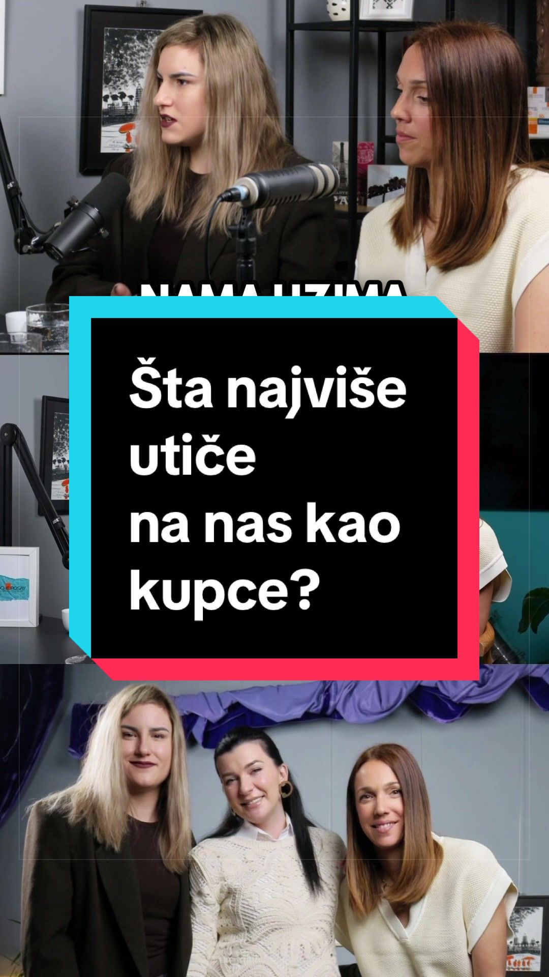 @Sara Milosevic | Marketing