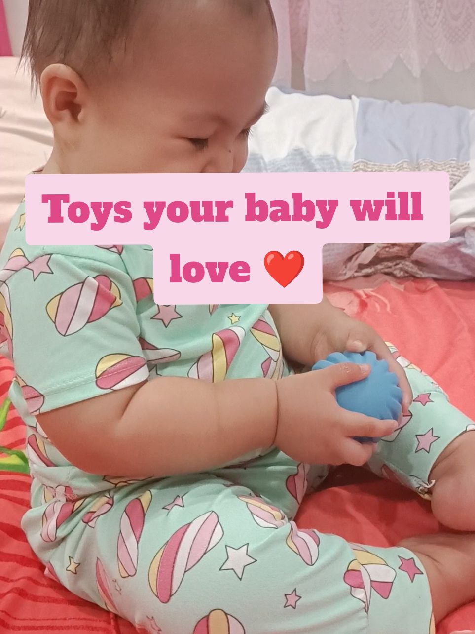 @Mommy Kaye | FTM