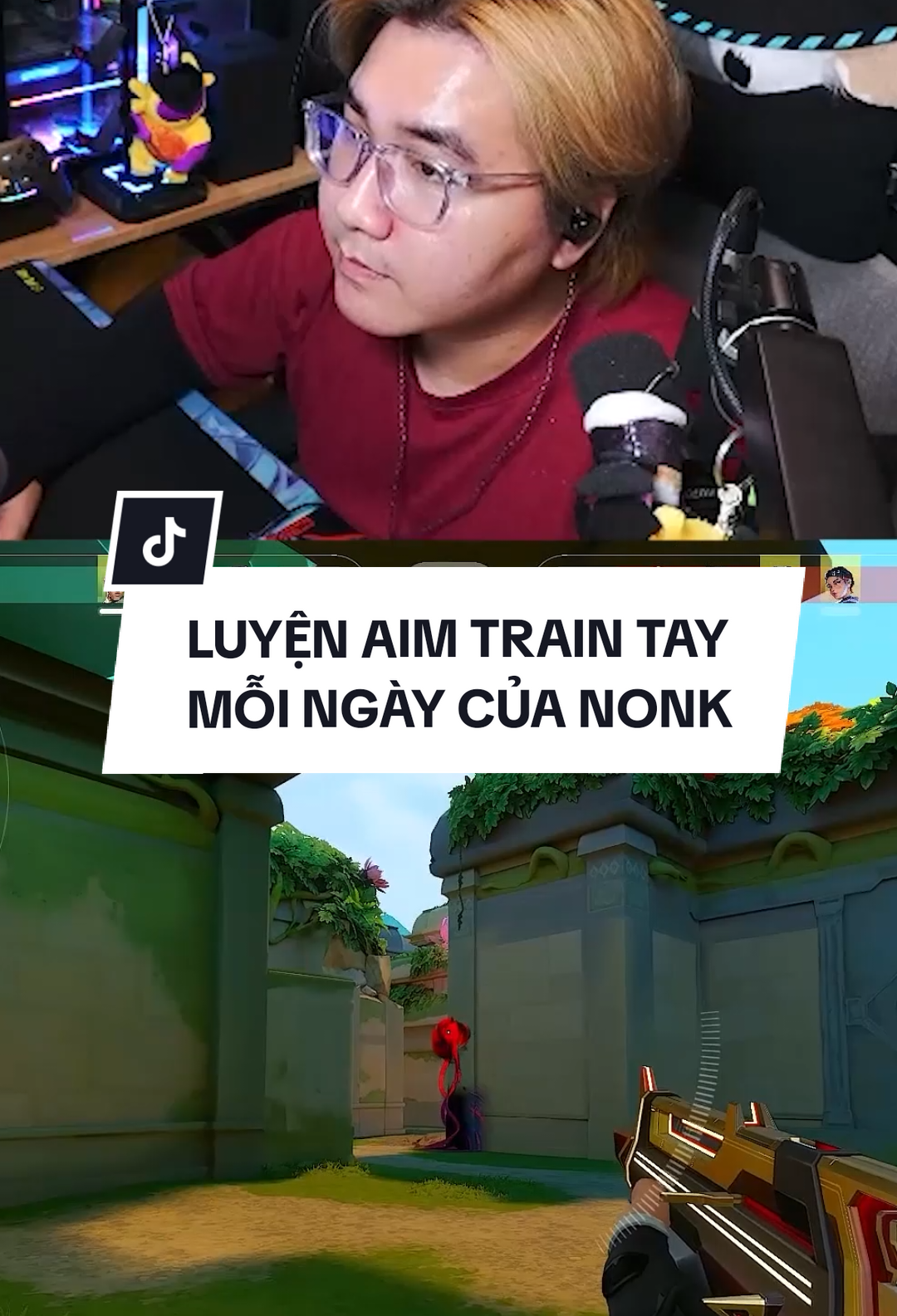 @NonKGaming