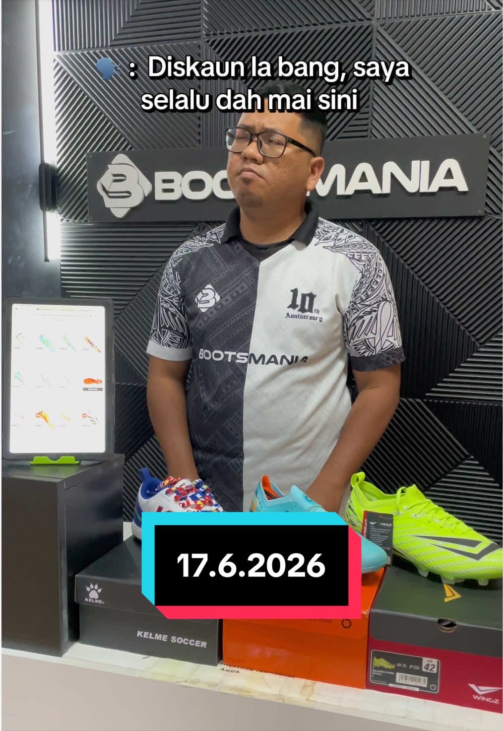 @BOOTSMANIA KEDAH