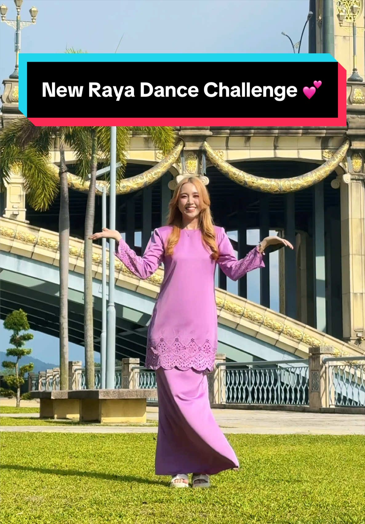 @Yuki Dance