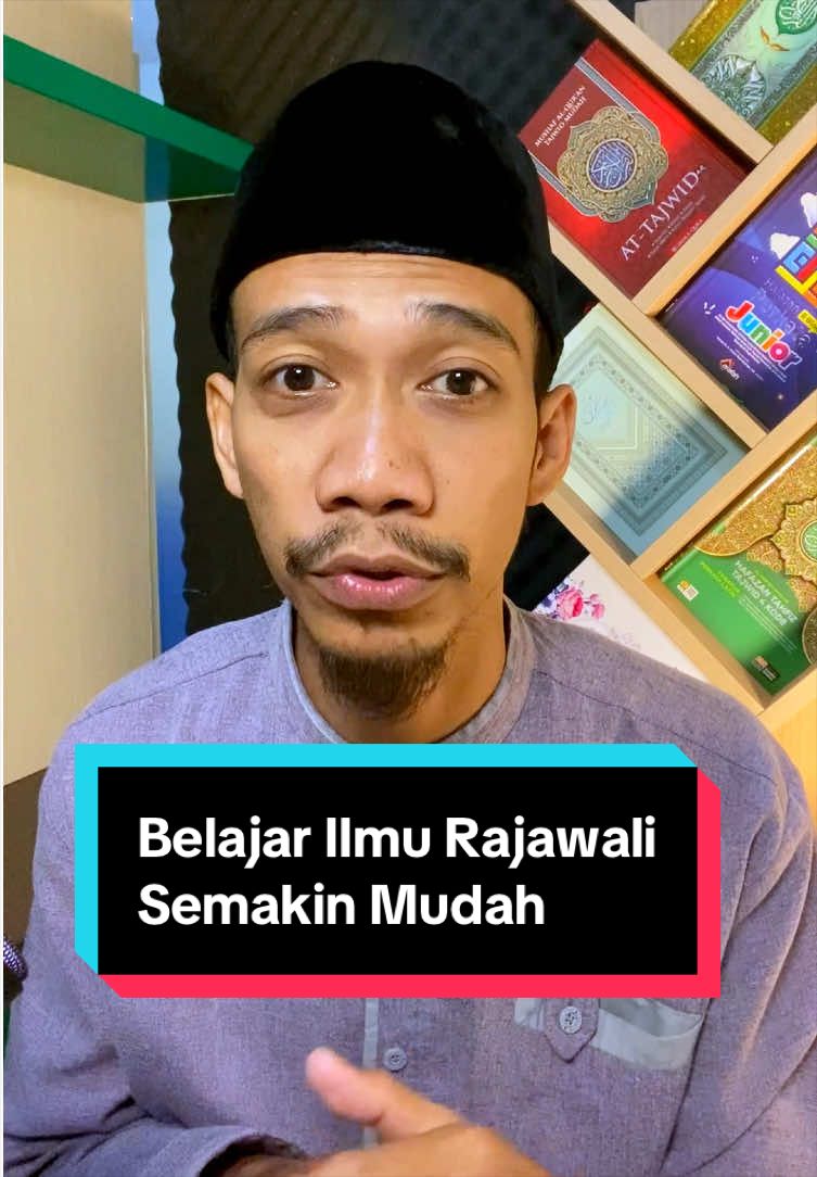 @Pustaka Arafah