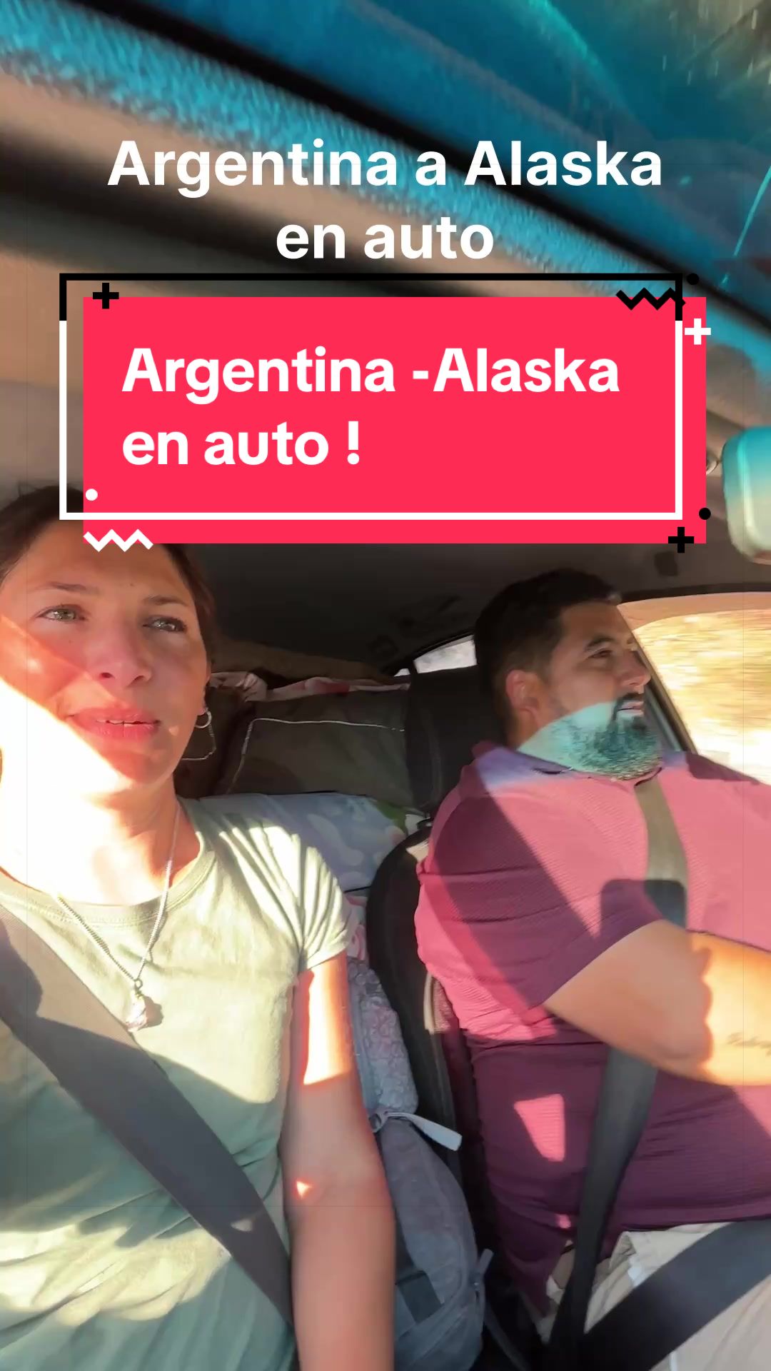 @viajando para vivir 🚗