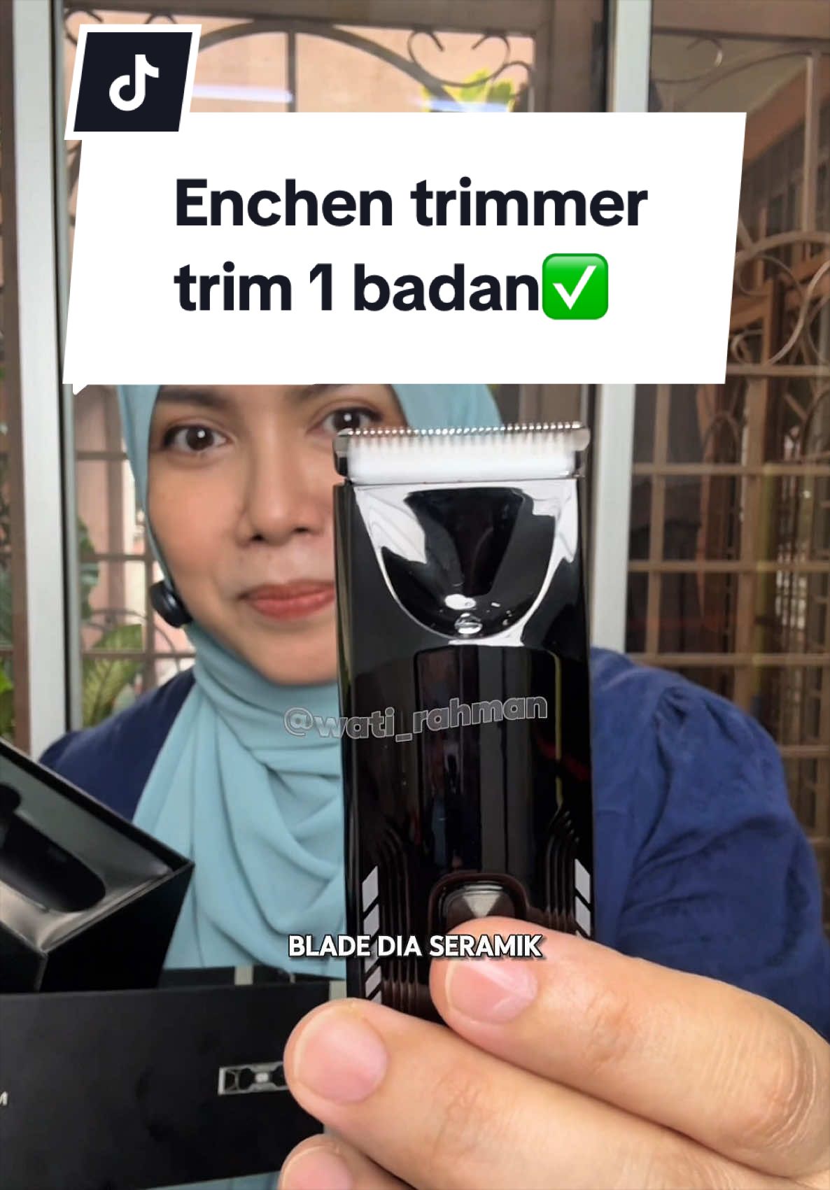 @wati rahman