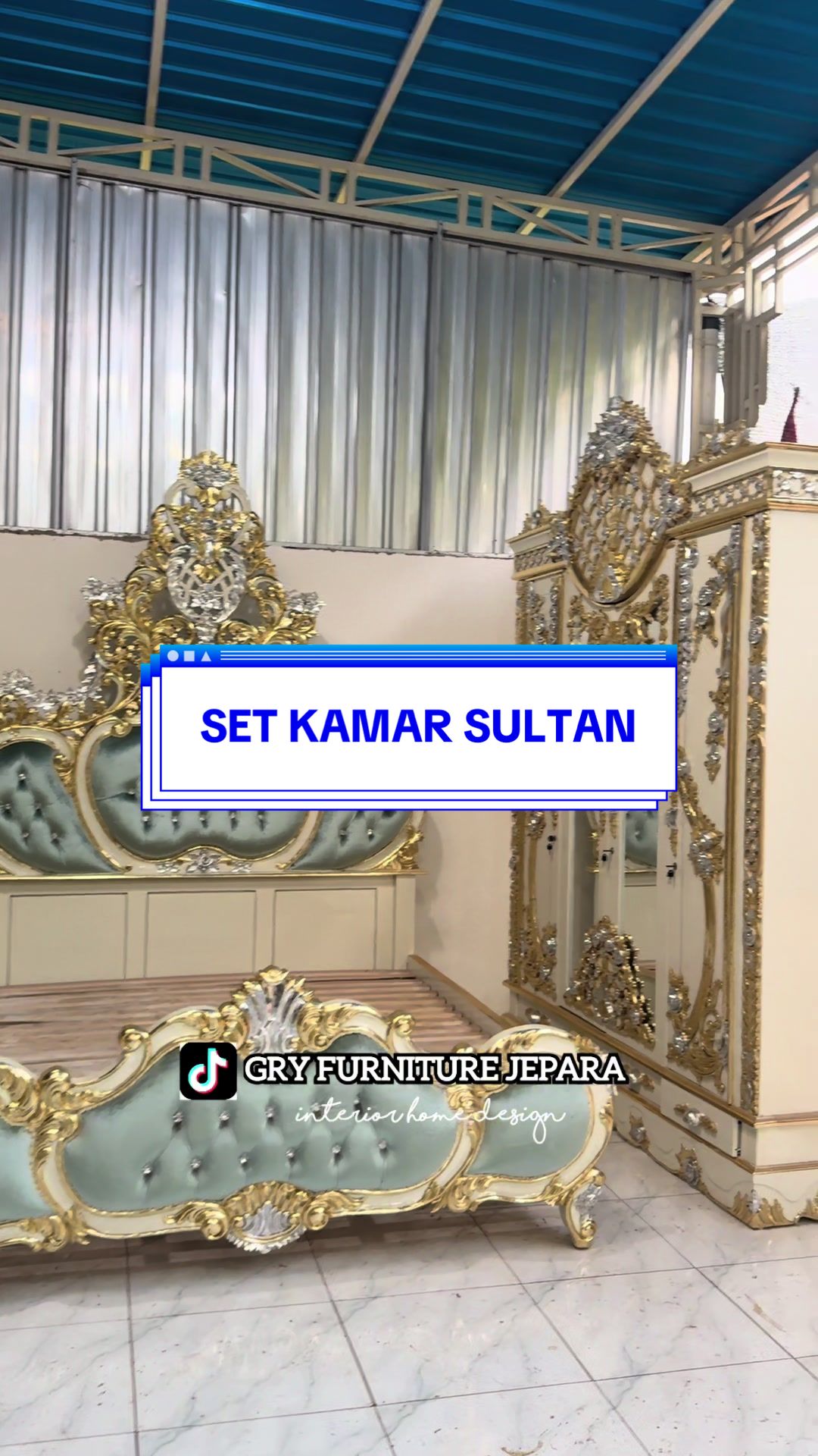@Gry furniture jepara