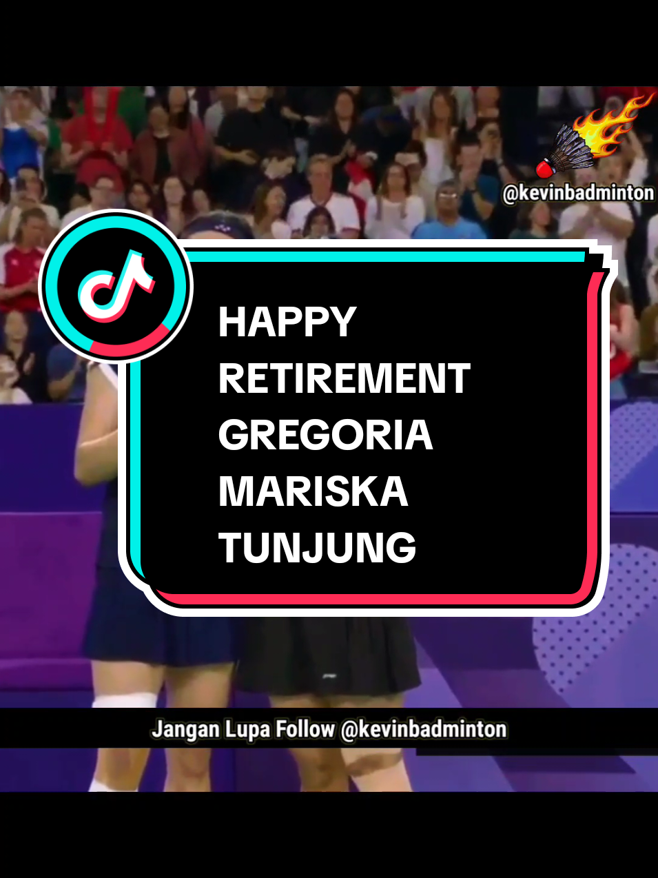 @Badminton Indonesia