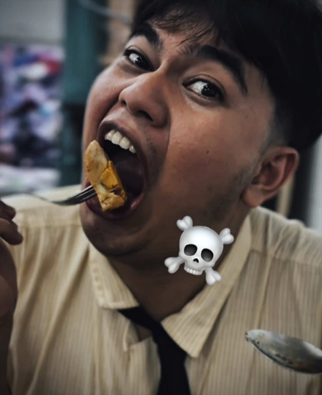 @BeruangKutub