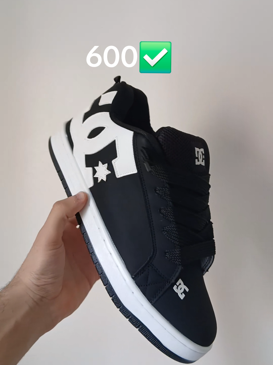 @Alpha shoes