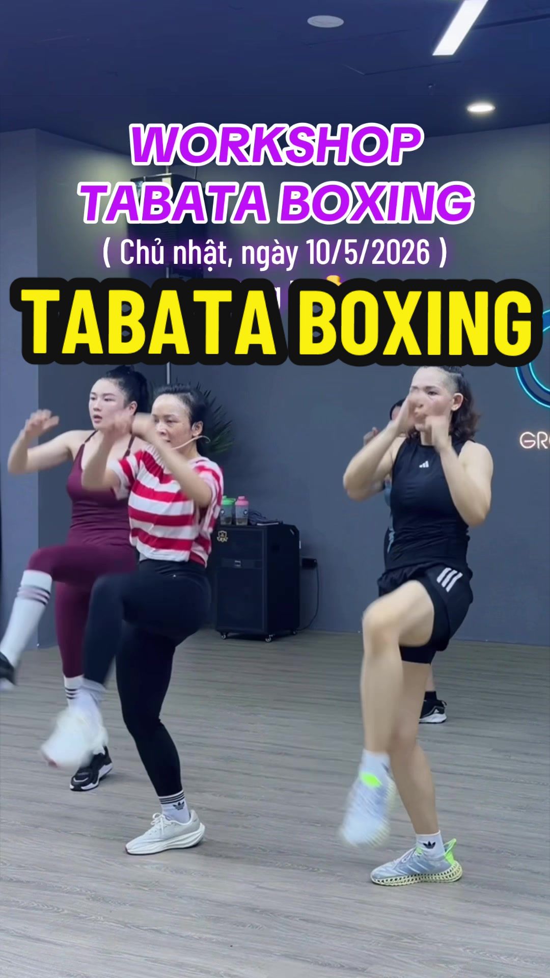 @Chị Hằng TABATA