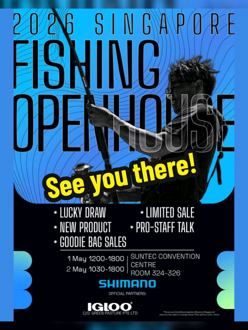 @Fish On