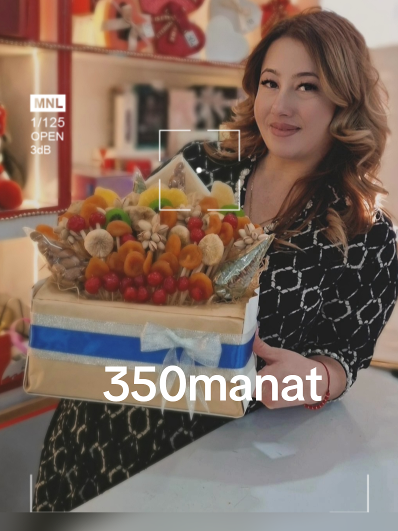@ЭлиЯ🧿Вкусные подарки Аг