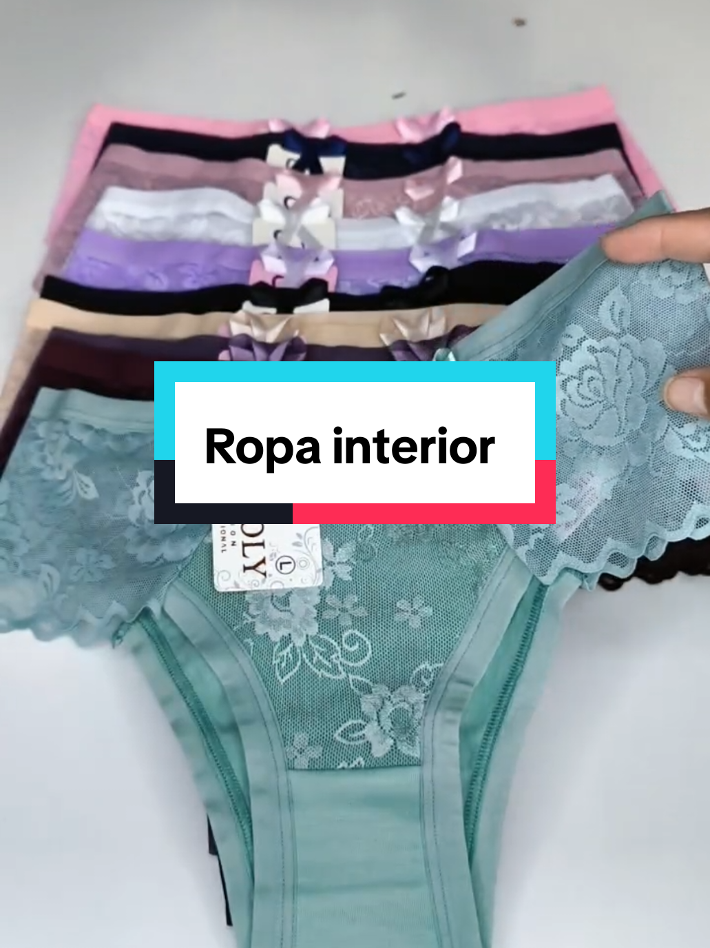 @Ellas lencer&iacute;a