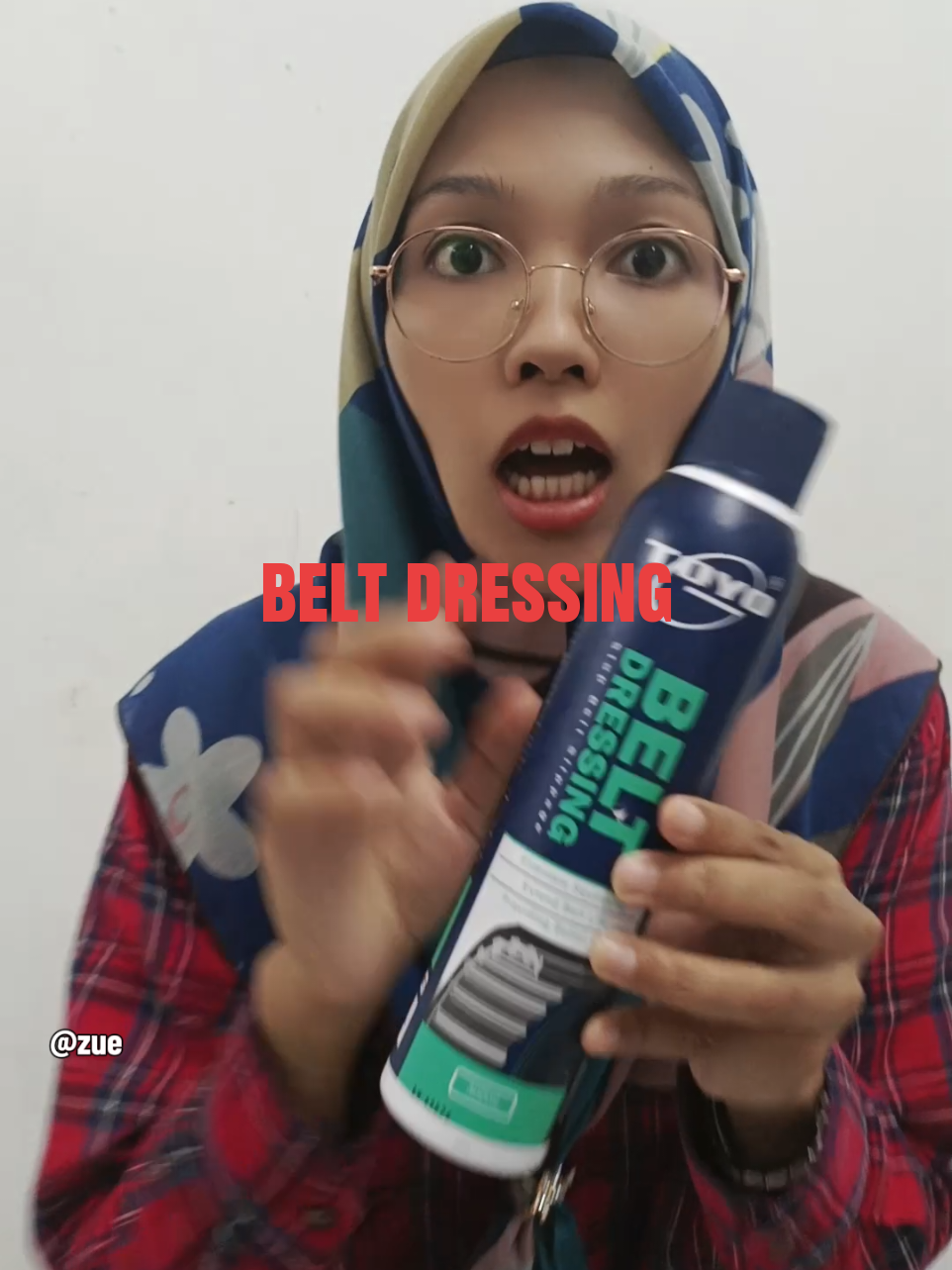 @Zue | akak spare part