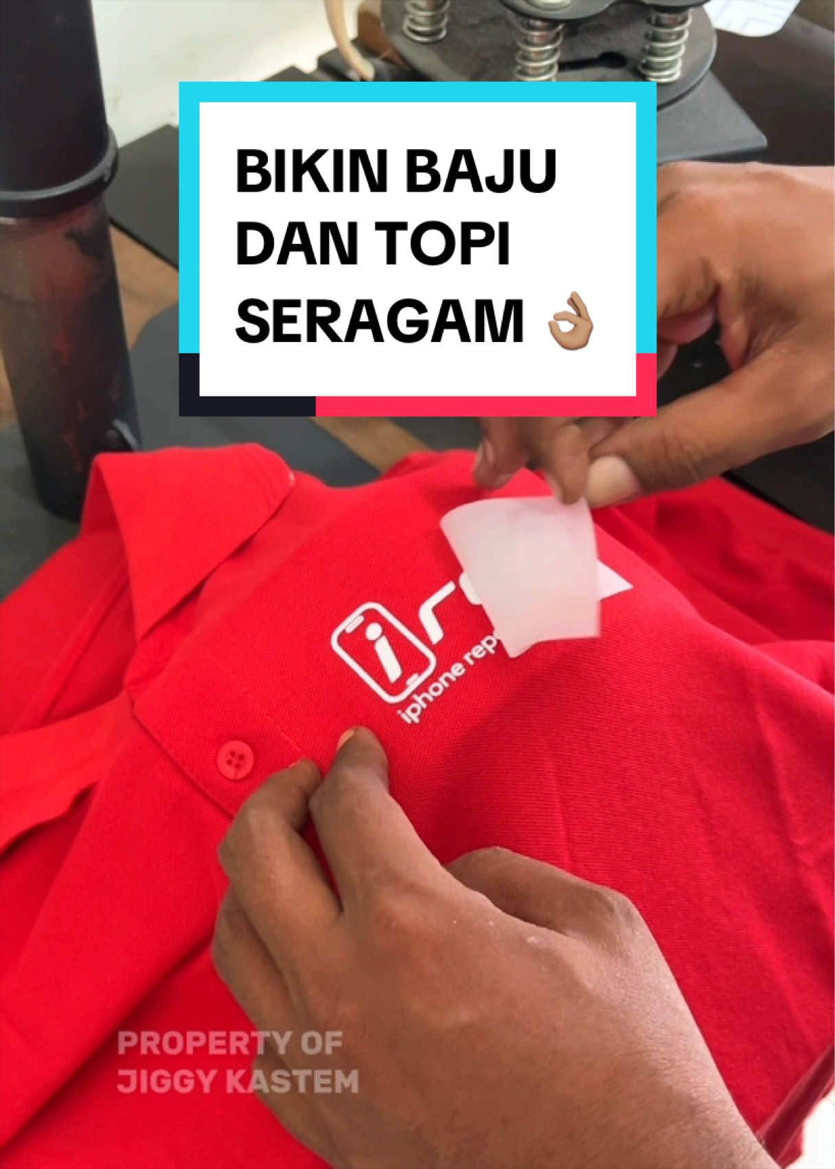 @Sablon Digital Surabaya