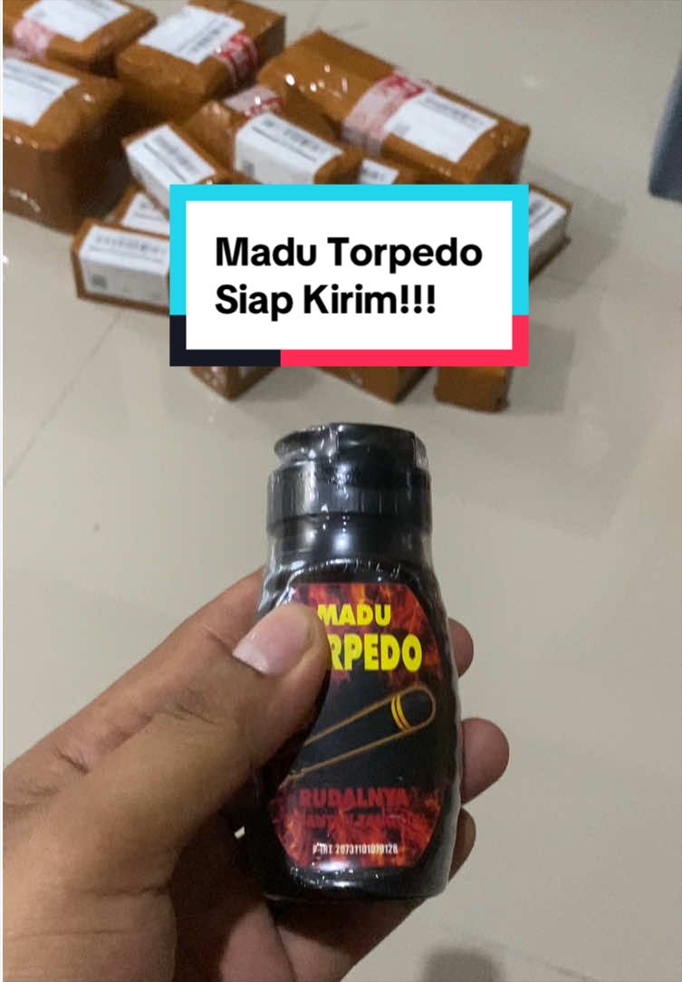 @Kios Madu Galipat