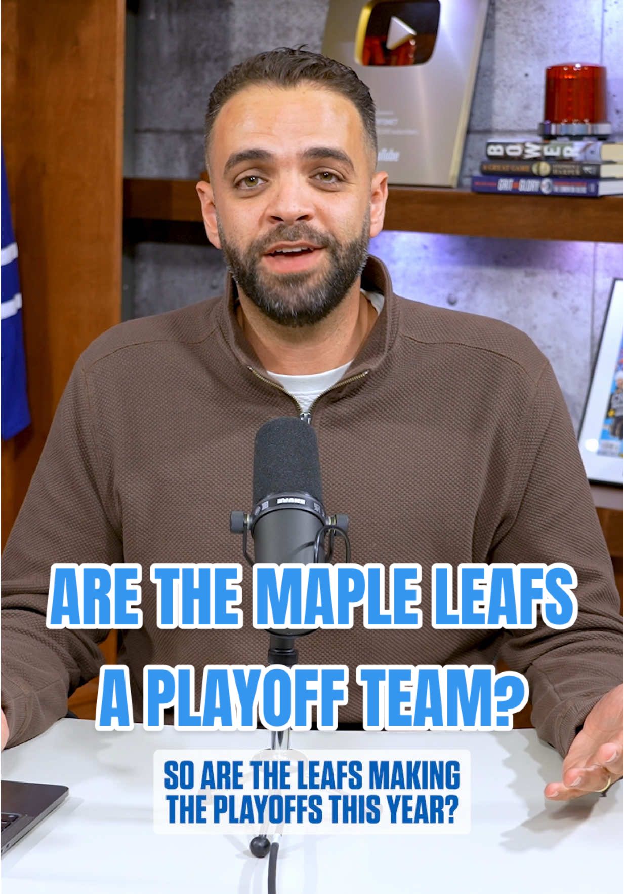 @Sportsnet ๐จ๐ฆ