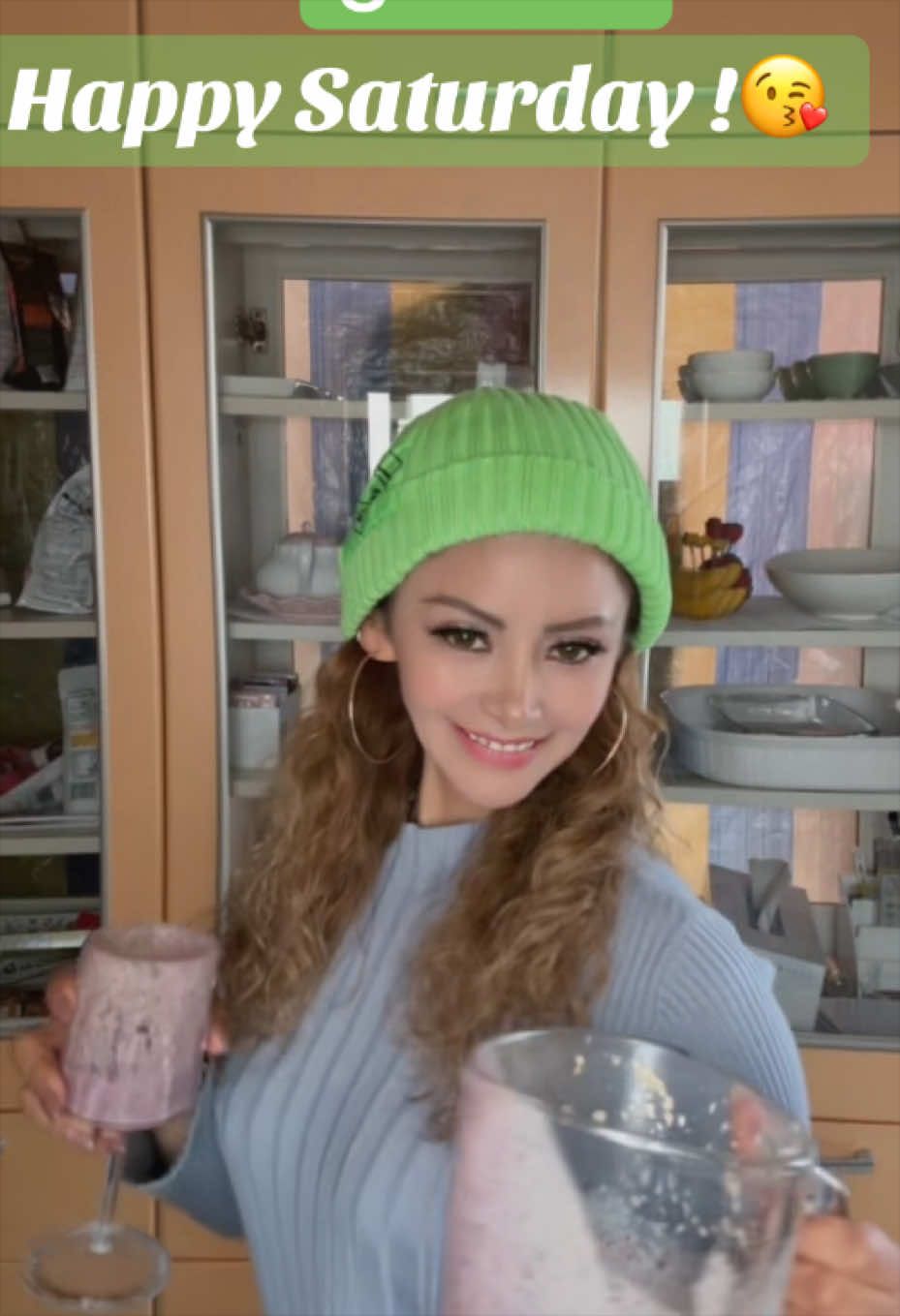 @Rosalía de la Madrid