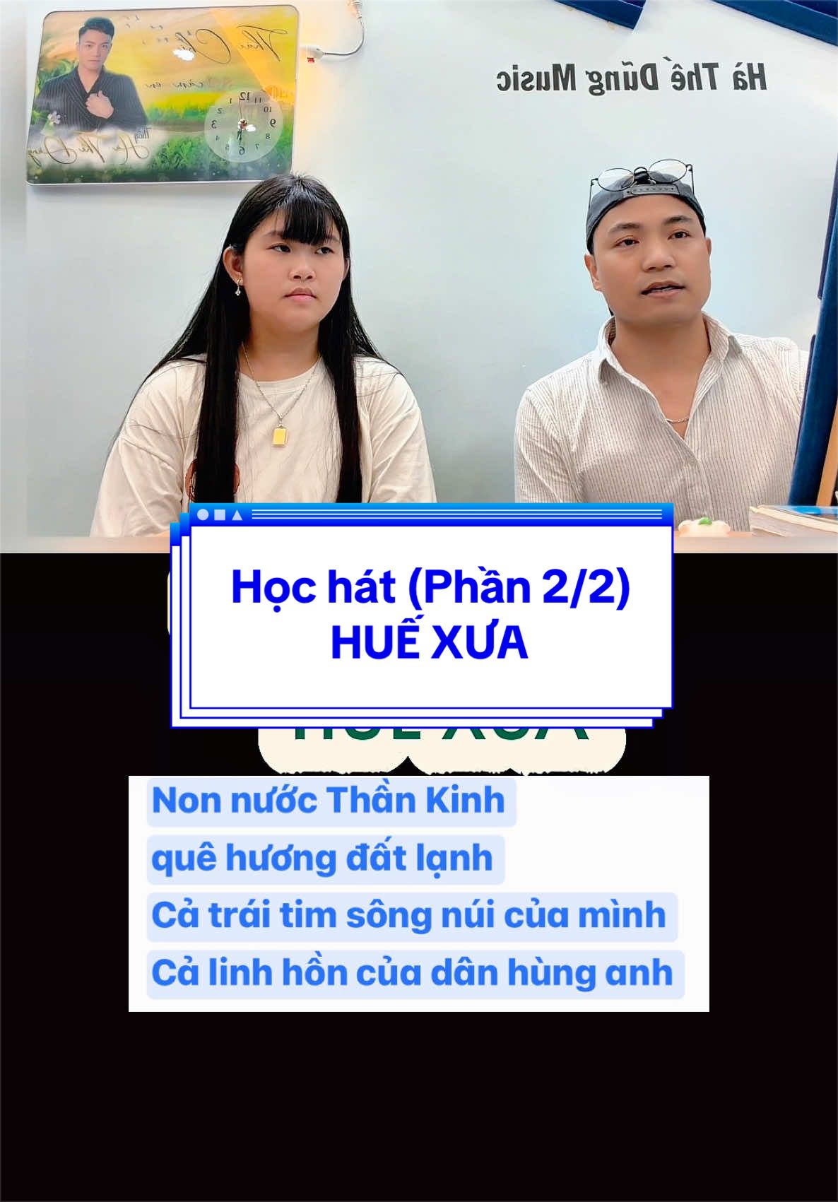 @Hà Thế Dũng Music