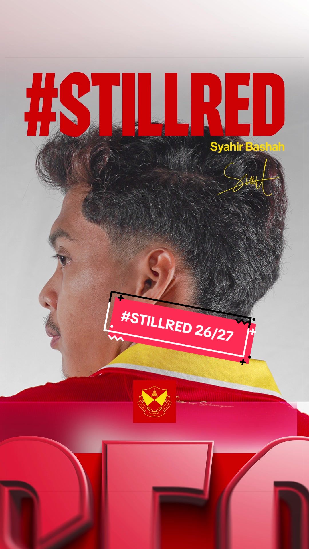 @Selangor FC