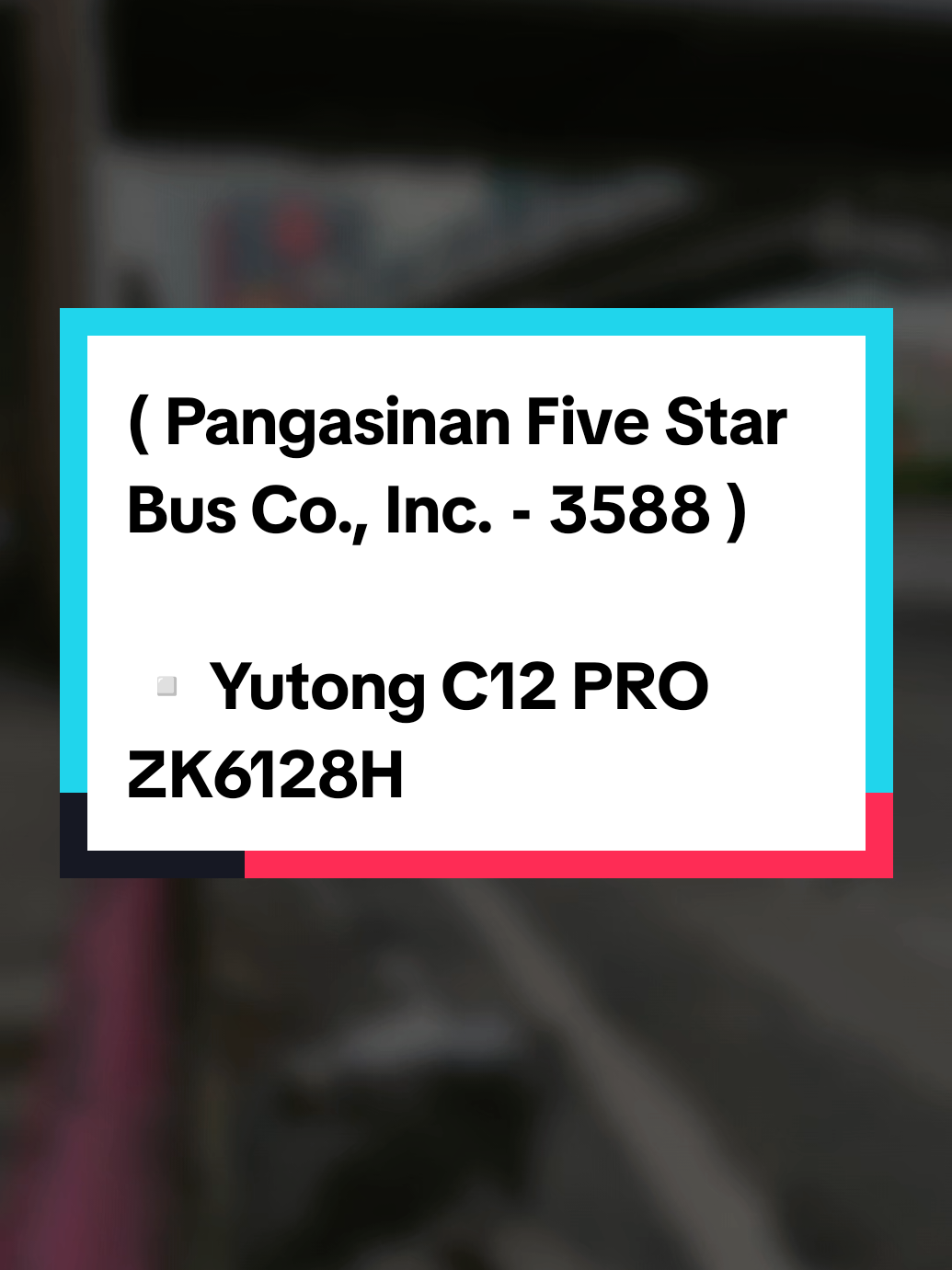 @Gie.bus.Spotting