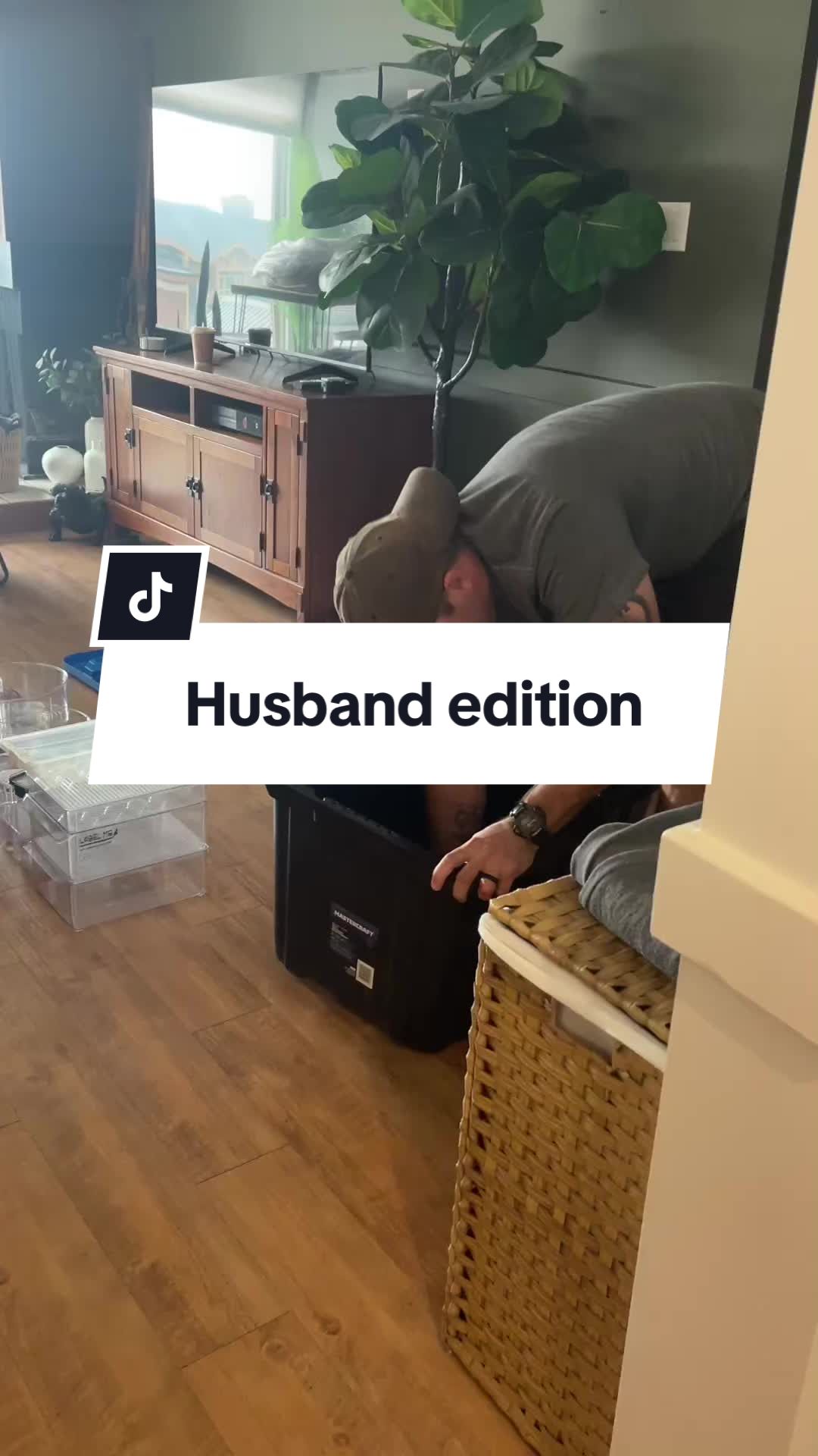 @Joelle | Motivated Spaces