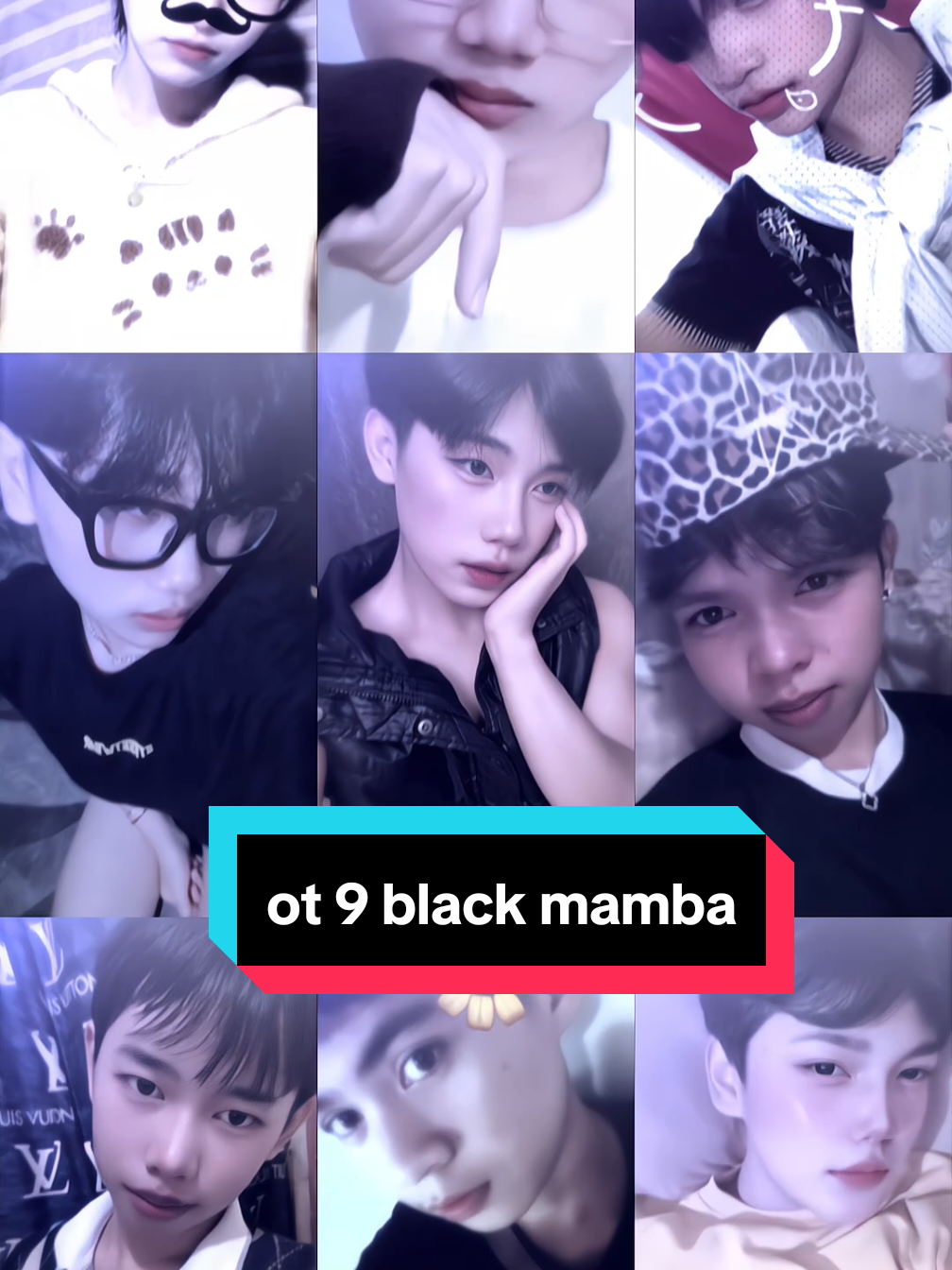 @black mamba
