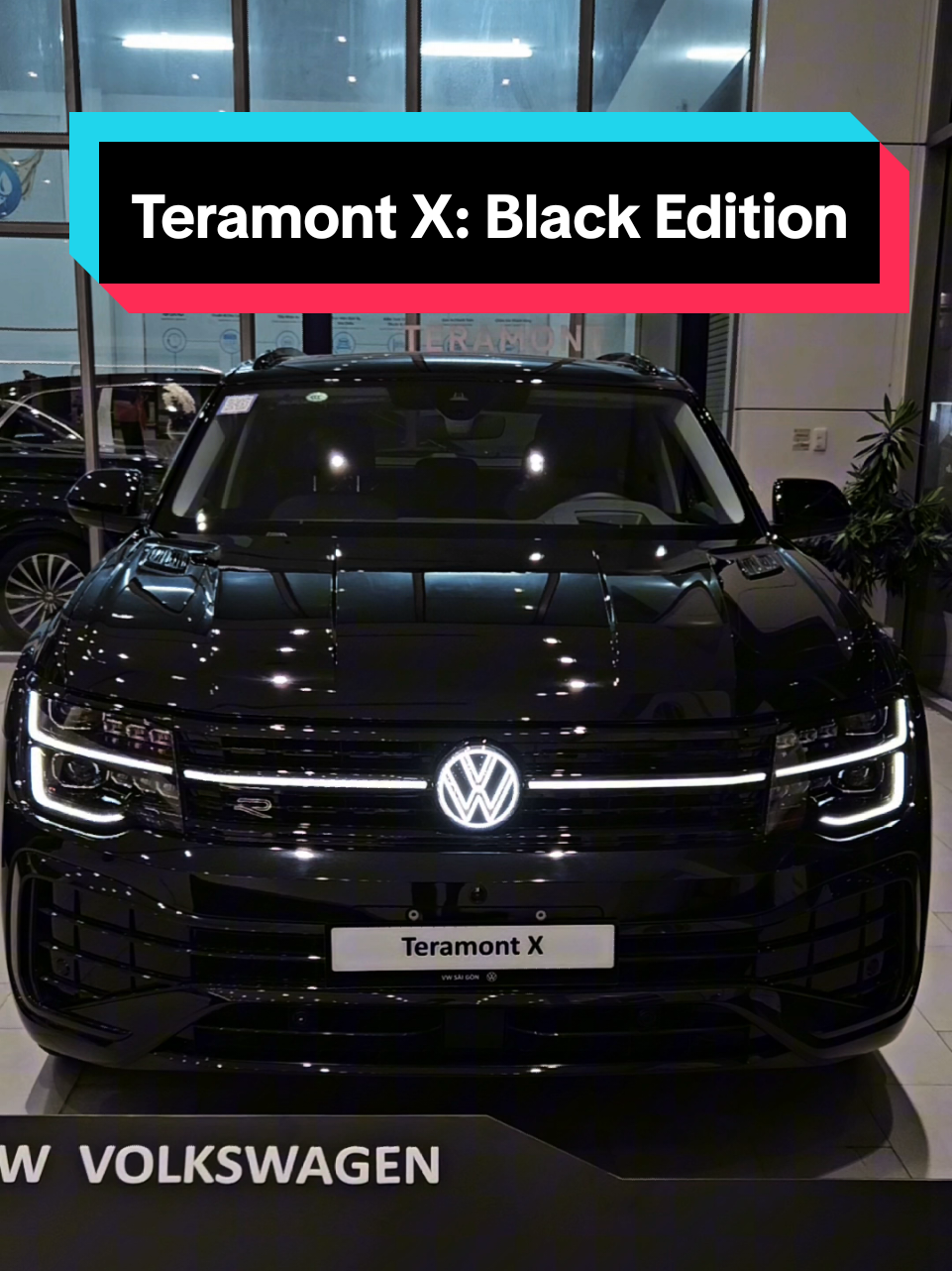 @Tuấn Dũng Volkswagen