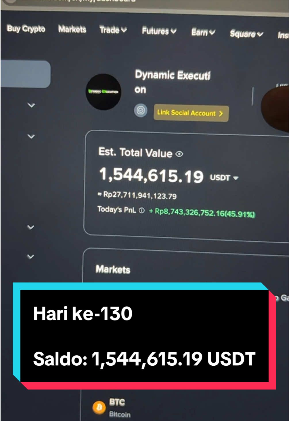 @DEX | Bitcoin & Crypto