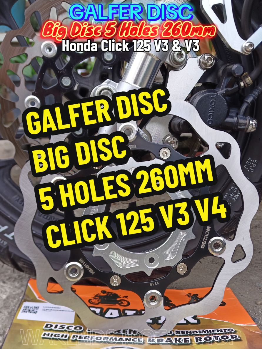 @WARENDS MOTO SHOP