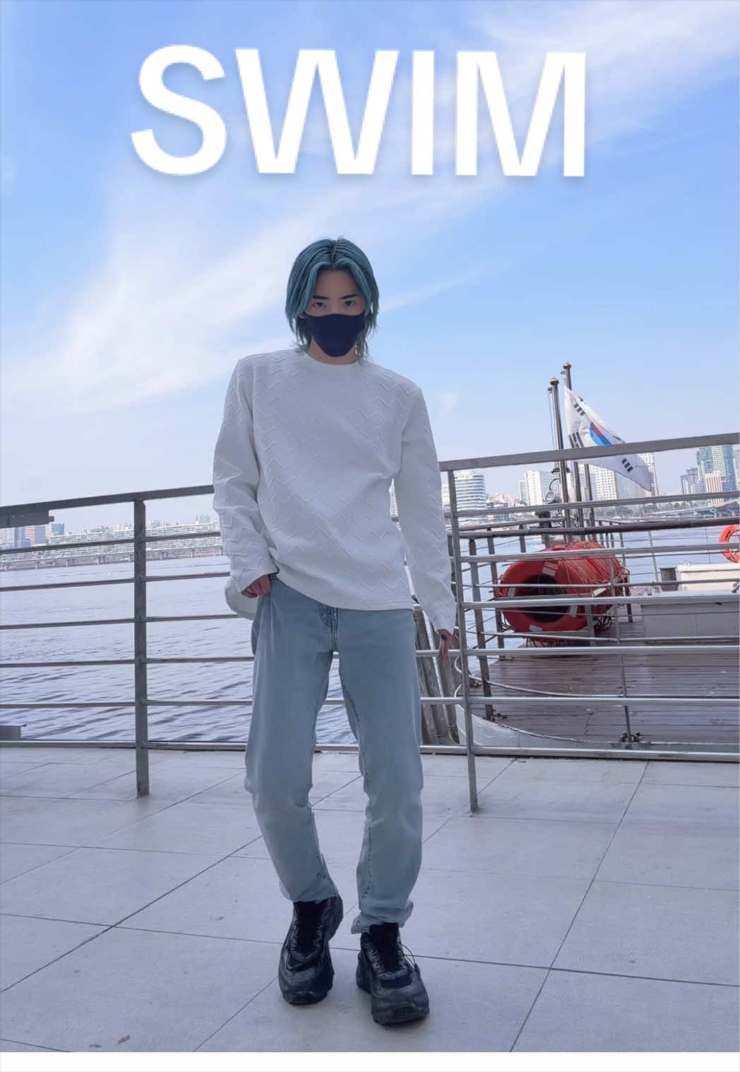 @🇰🇷MASAHIRO DANCE CH。🇯🇵