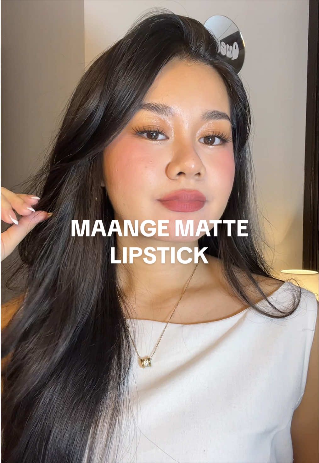 @Christine Ramos