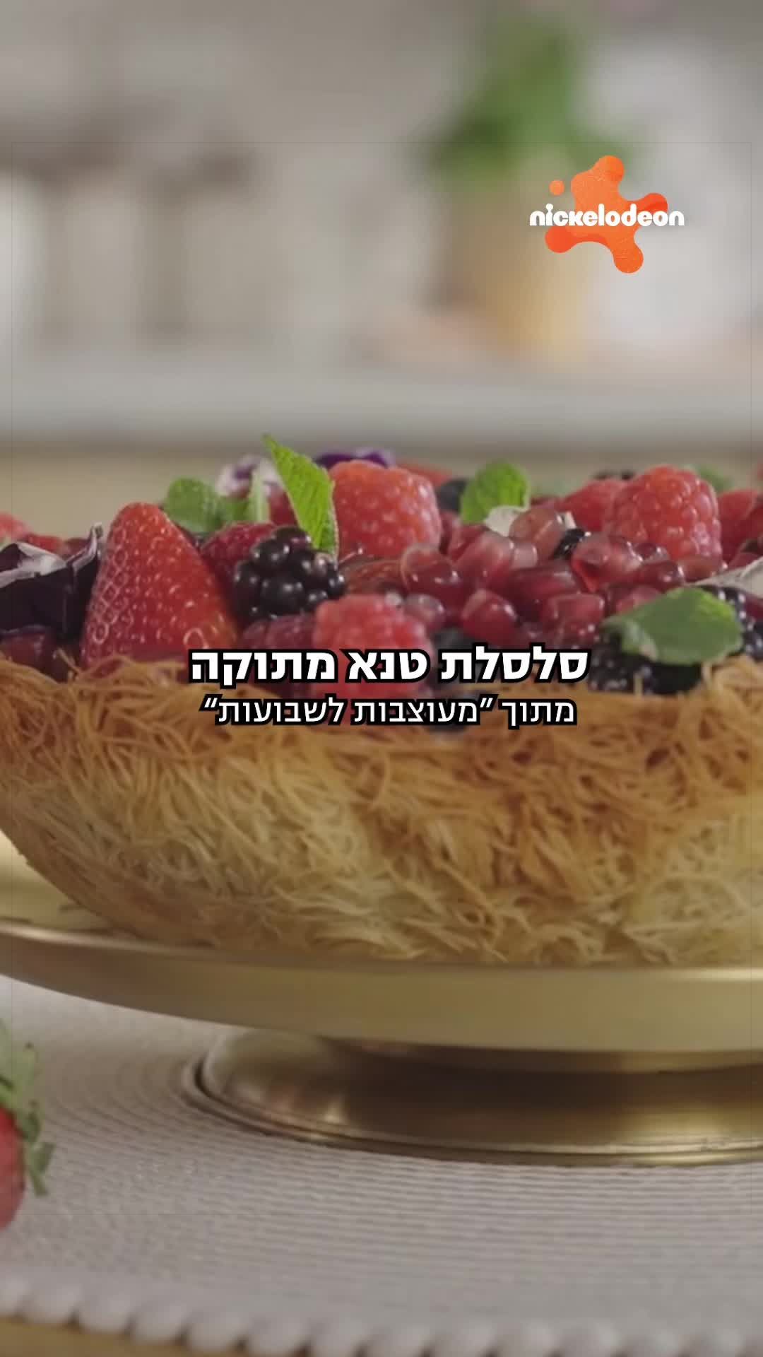 @ניקלודיאון