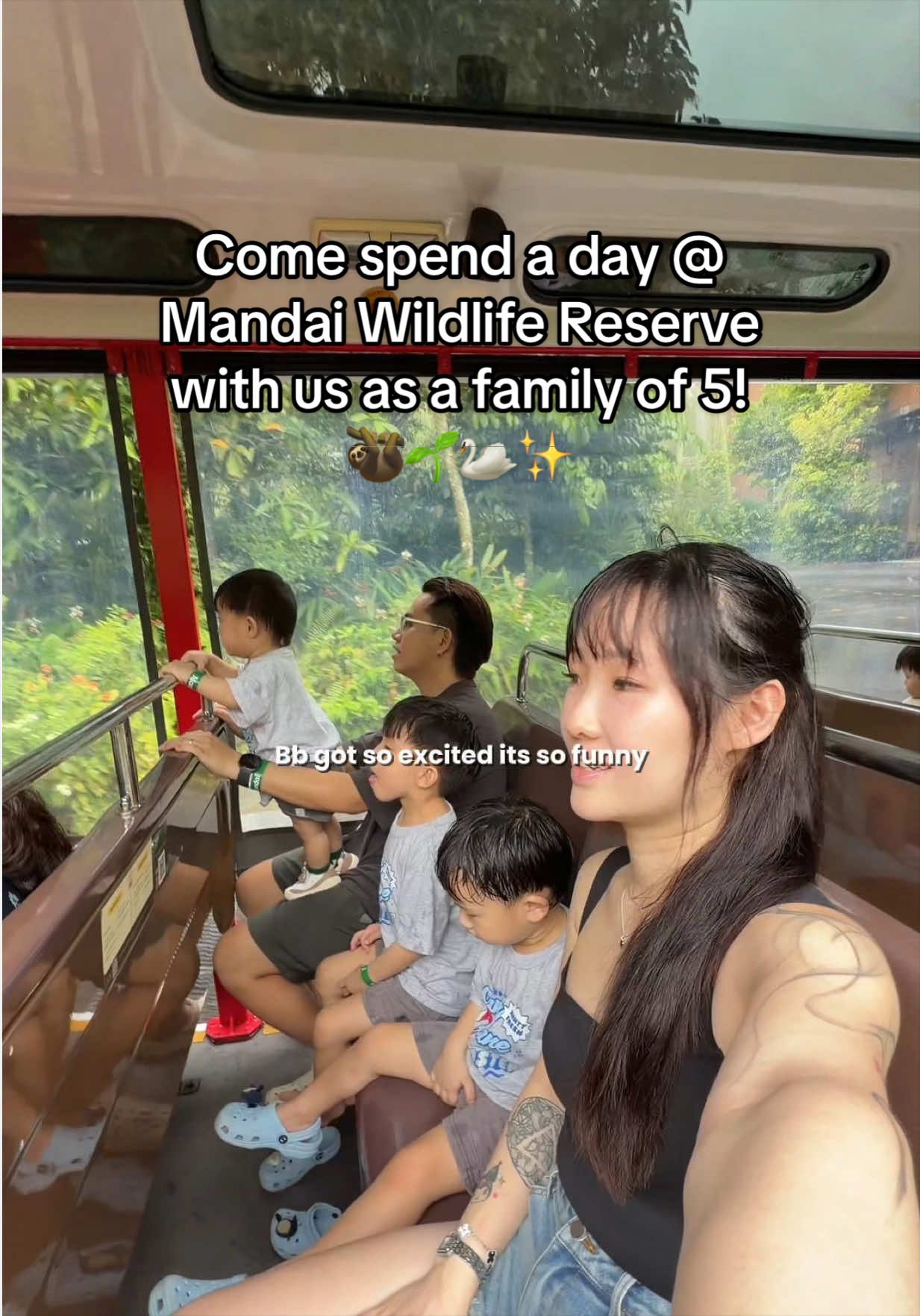 @tired gen z mom