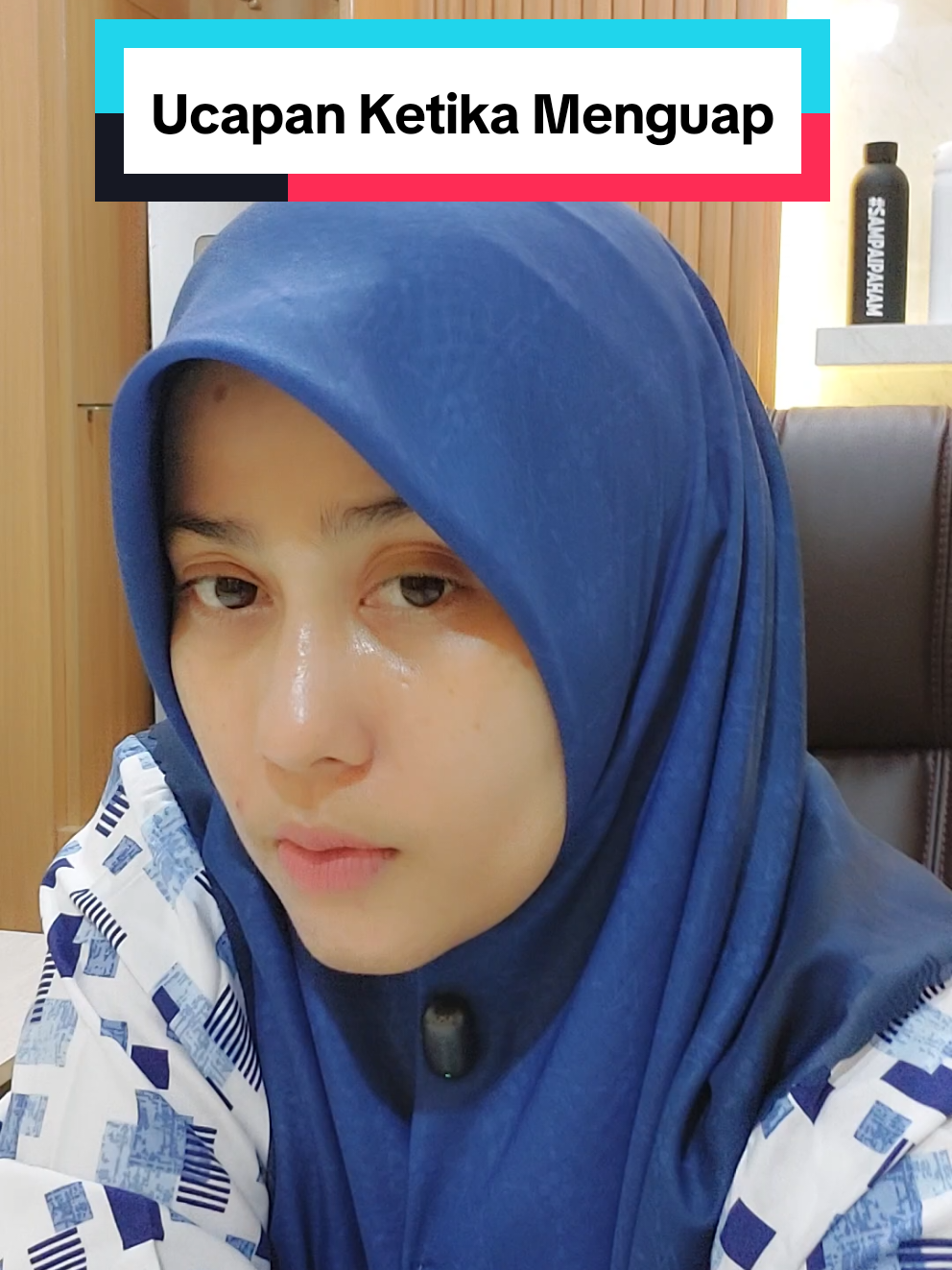 @Ustadzah Dr. Nella Lucky
