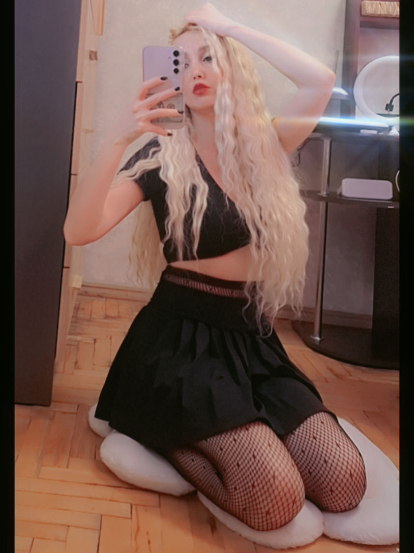 @💎Stargirl 🧿🐈