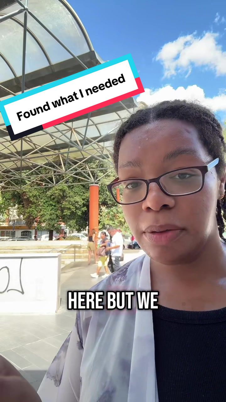 @Aisha Abroad
