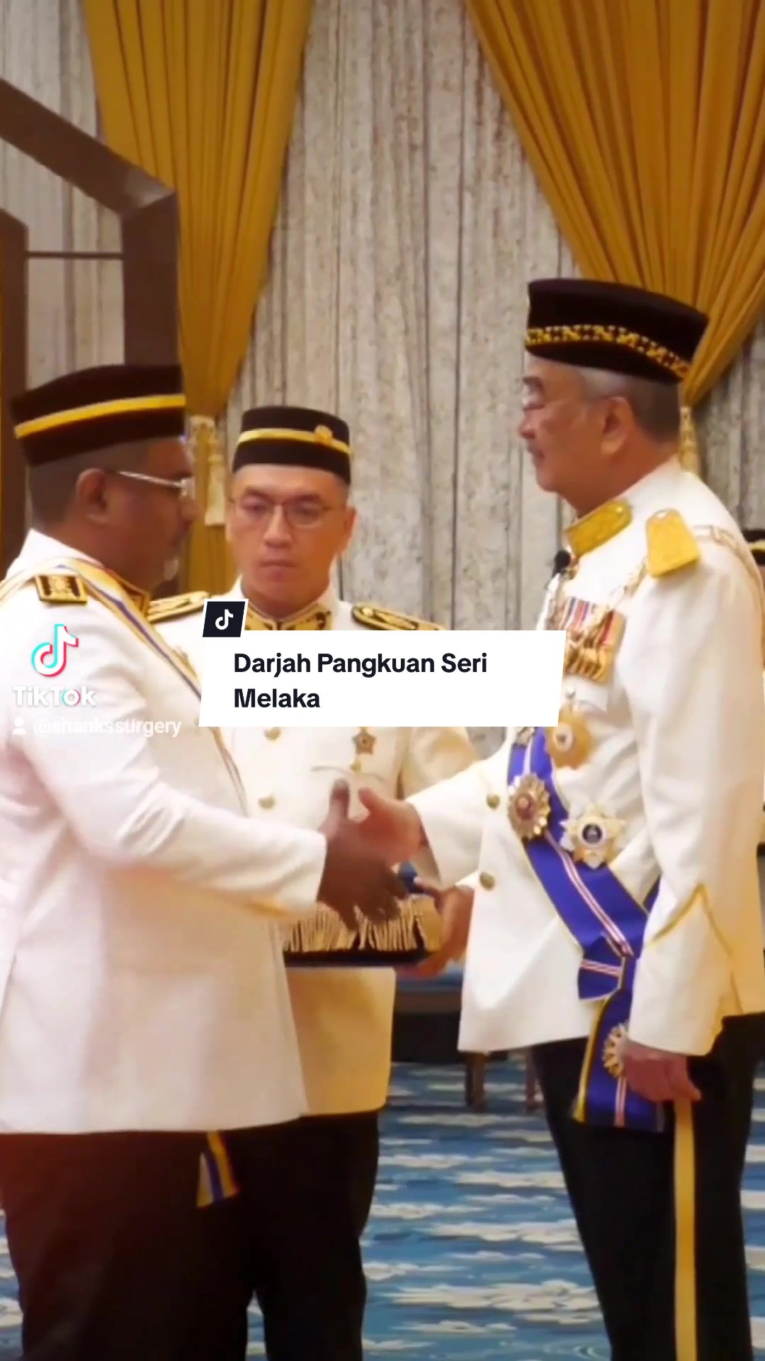 @Datuk Dr&ensp;Shankar&ensp;Gunarasa