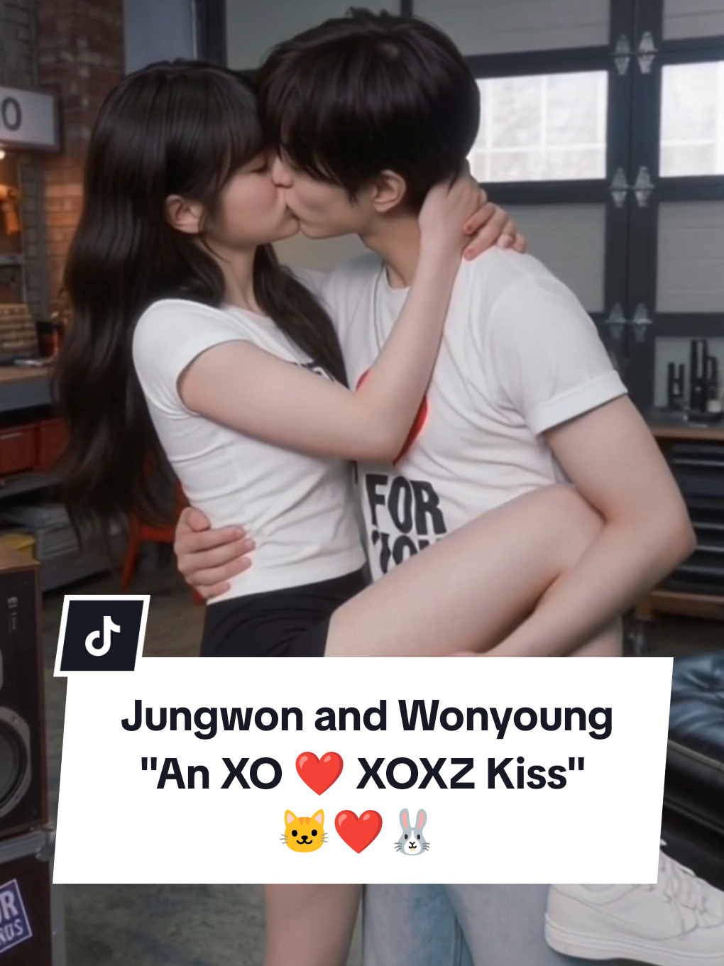 @K-POP EDITS