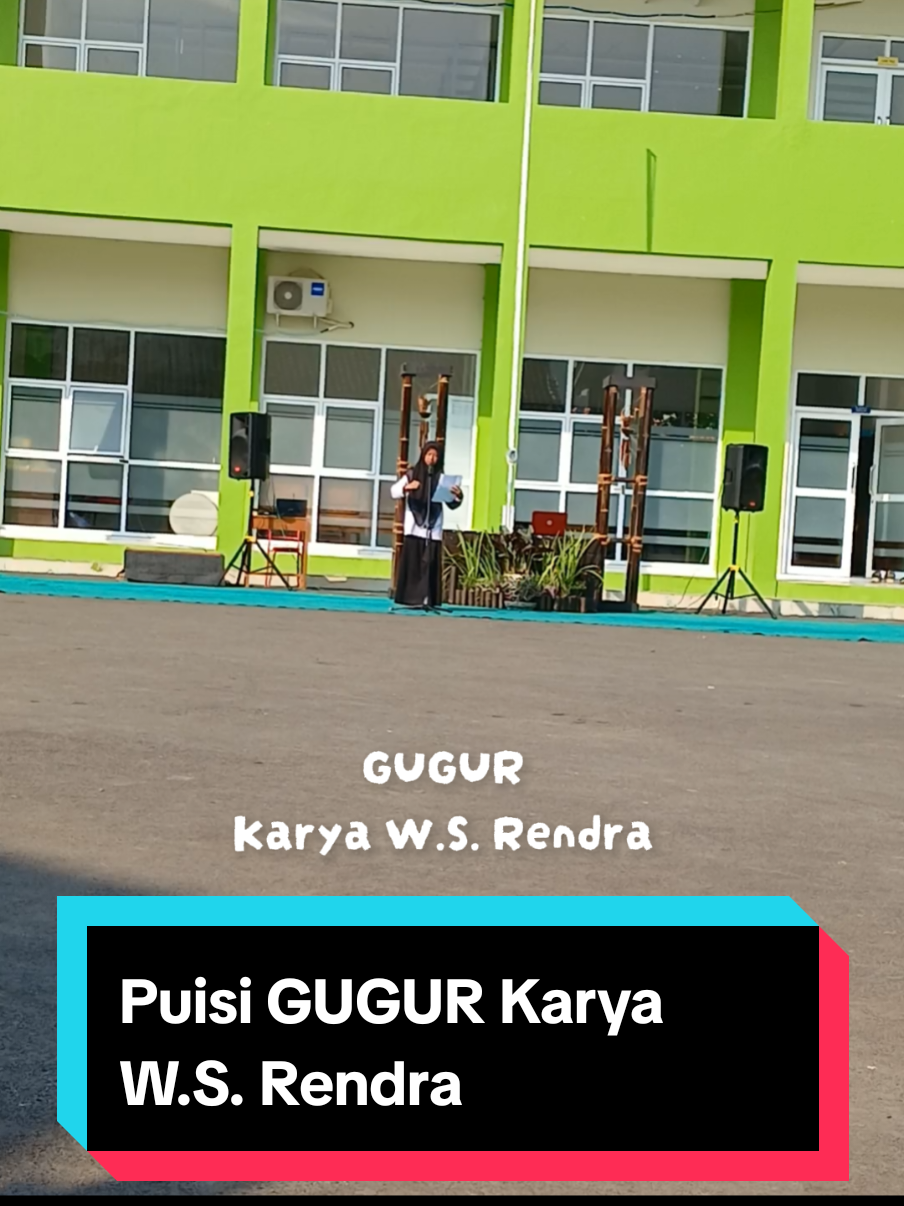 @Galeriku_di_Sekolah