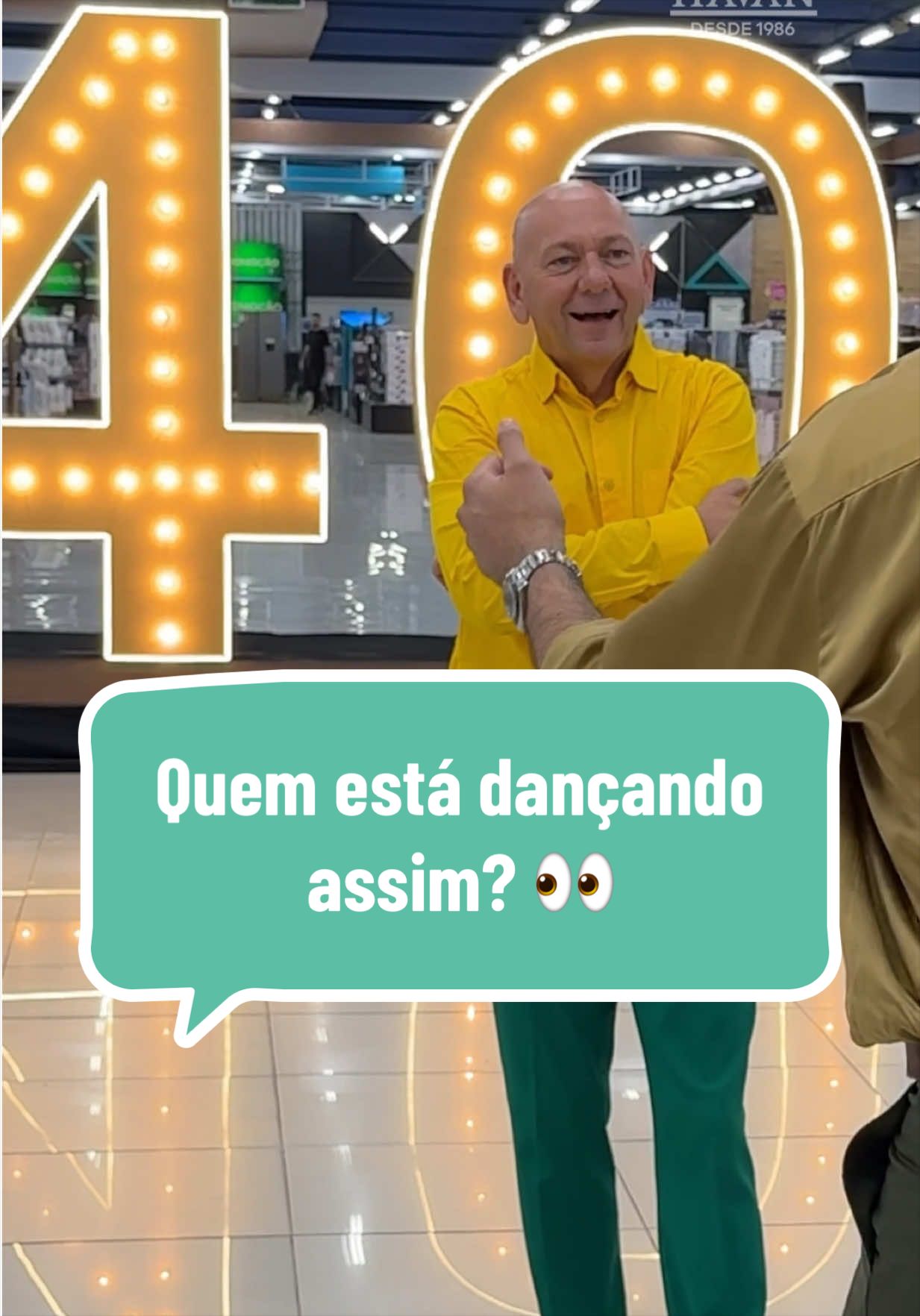 @Véio da Havan