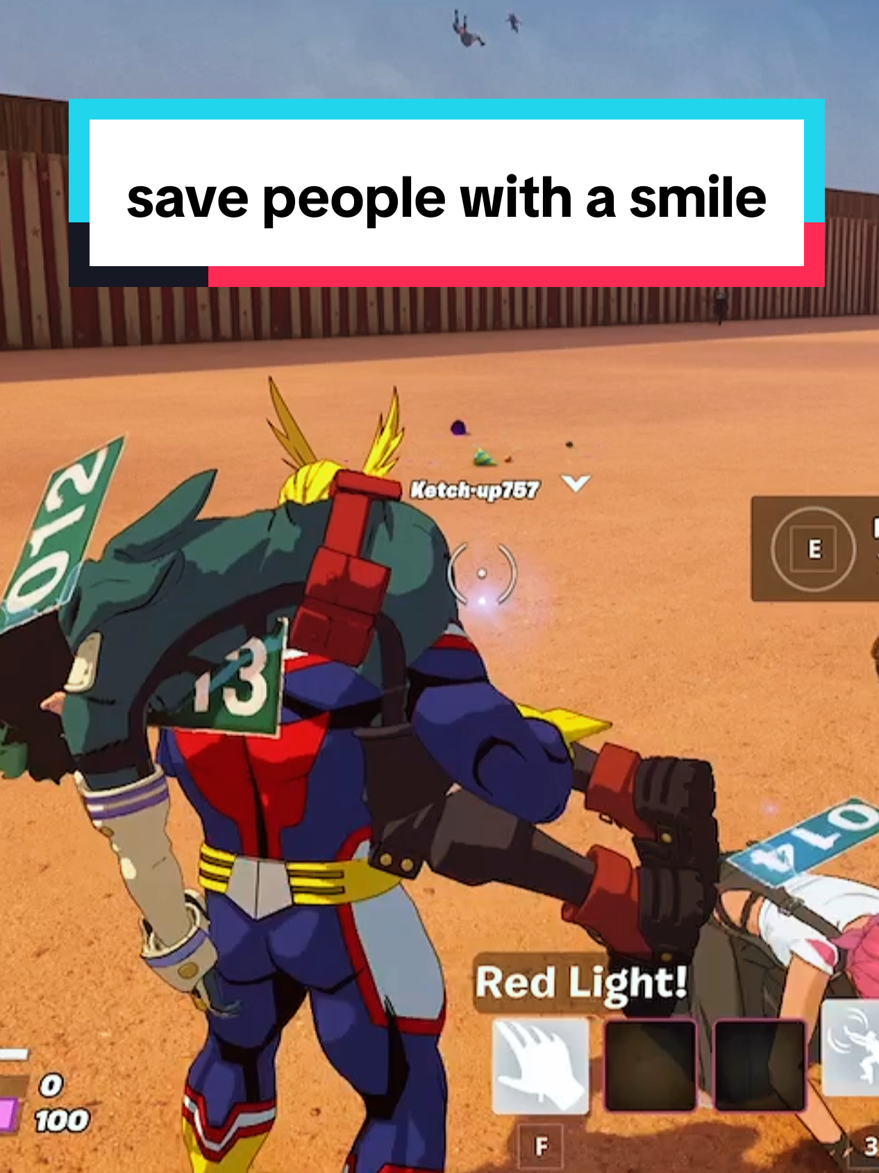 @Mike