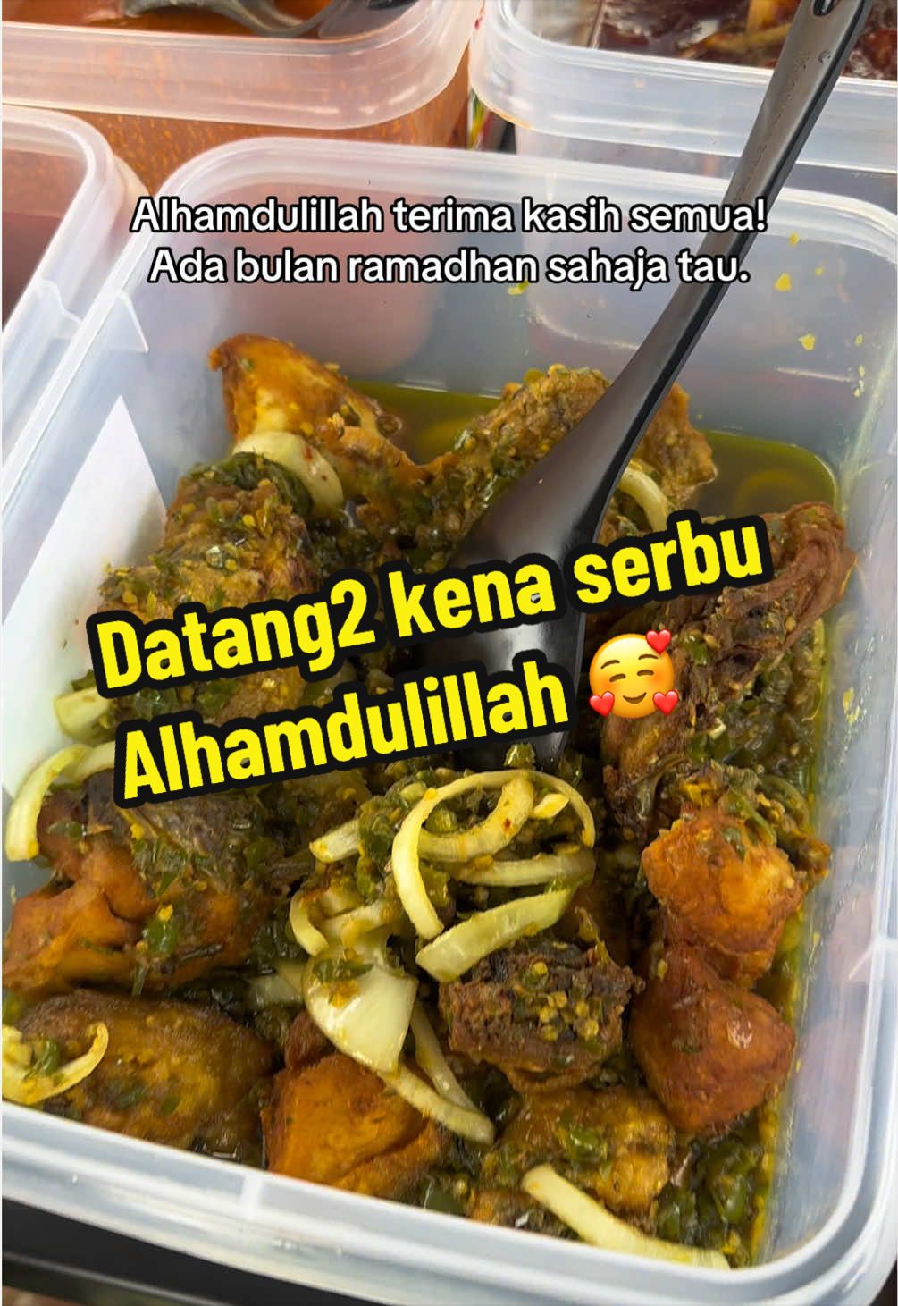 @NASI AYAM IBU_
