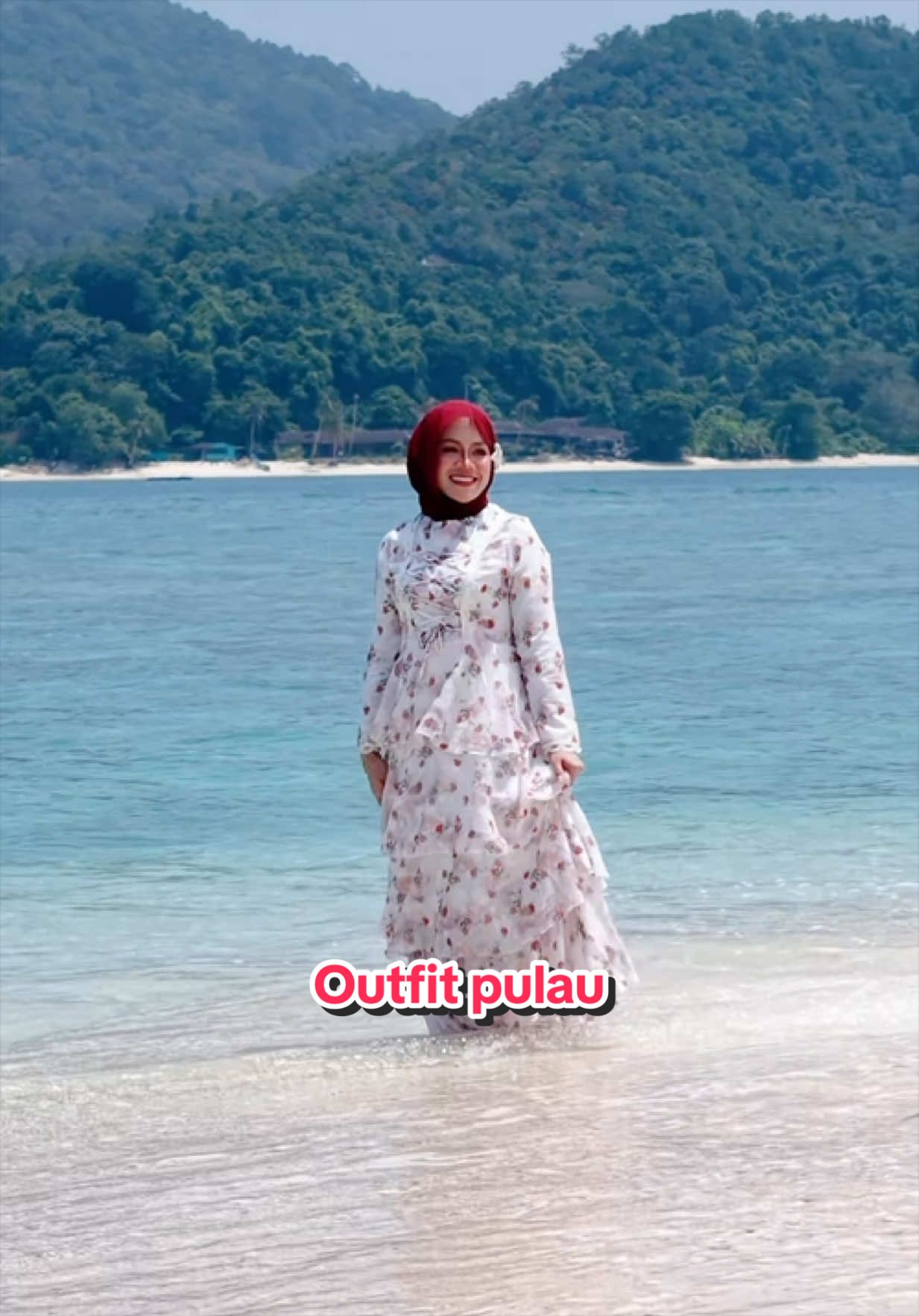 @Founder Hayda Scarf