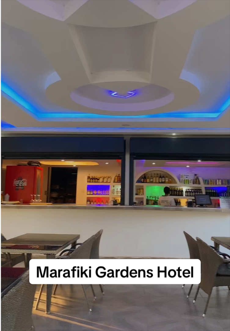 @Marafiki Gardens Resort