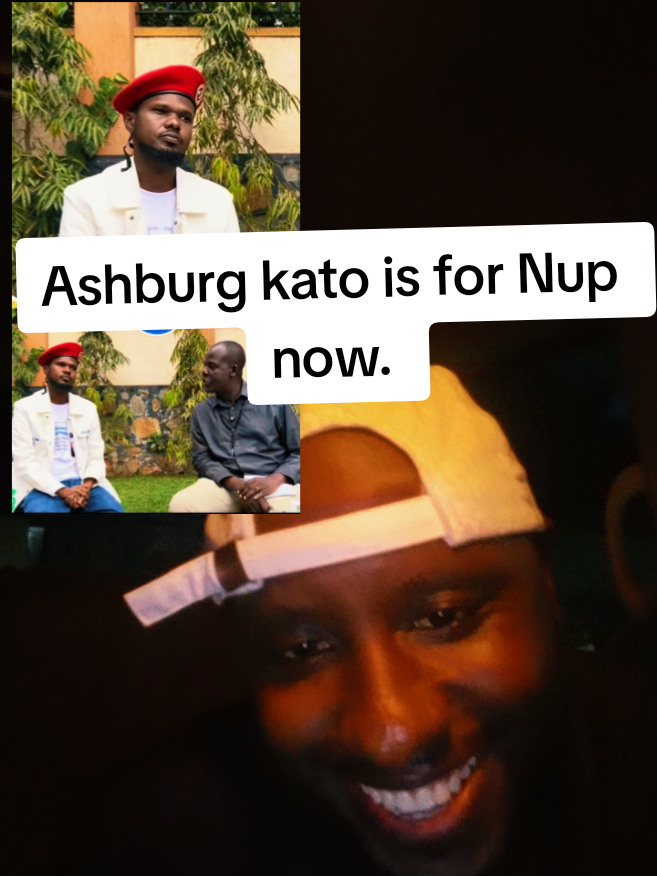 @🇺🇬Social King•Social K🤴🏿NG