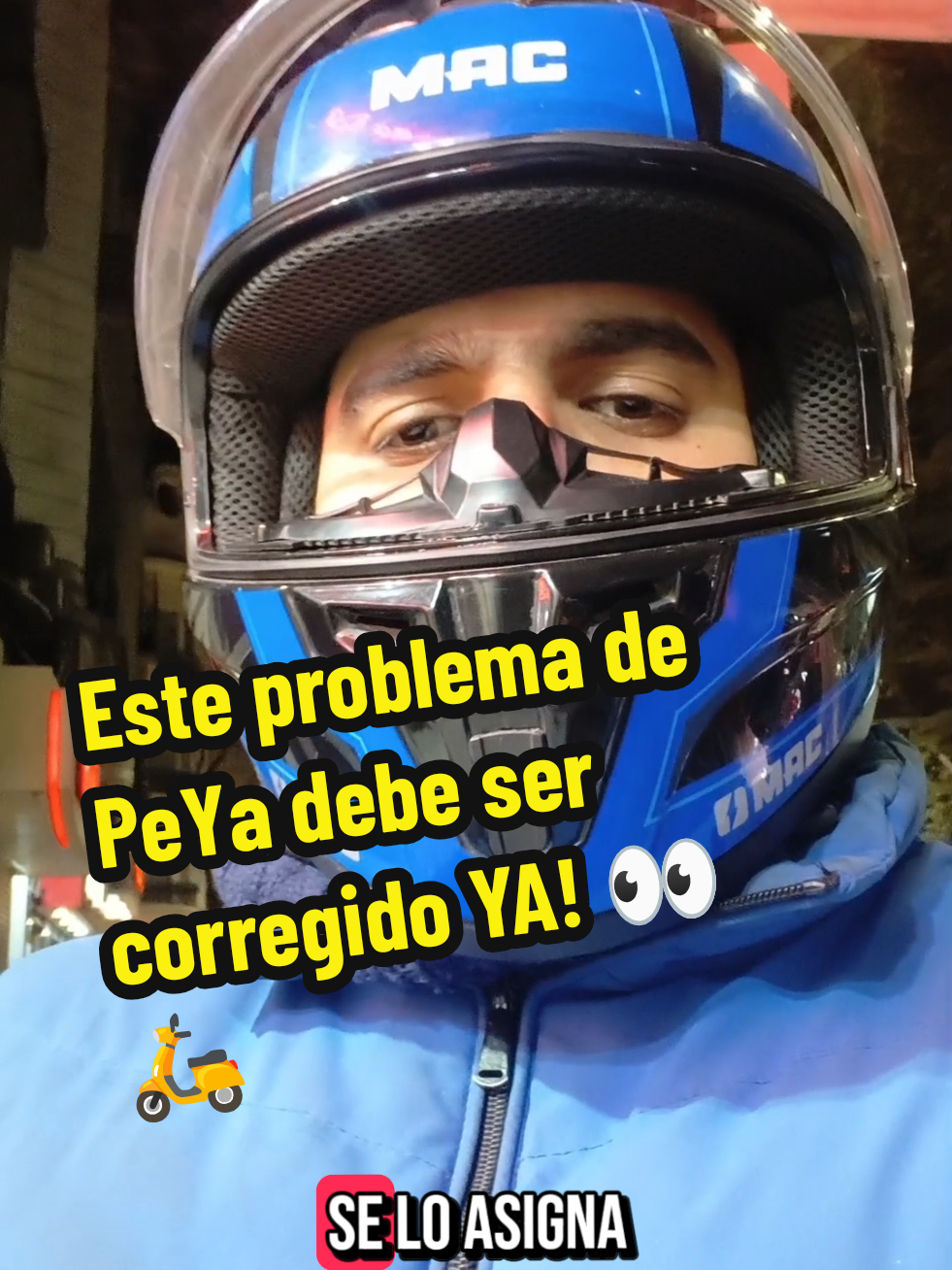 @ELDELIVERY10 🛵🇦🇷⭐⭐⭐