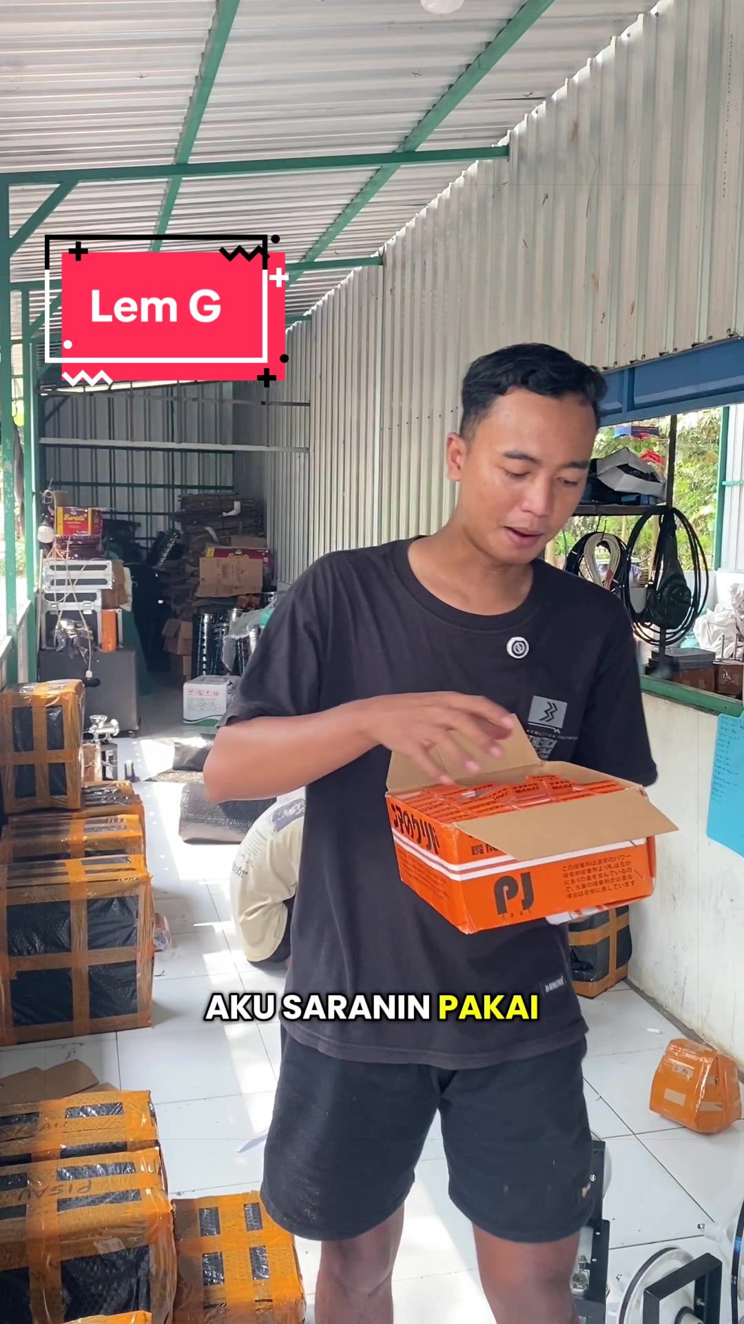 @Baberekomendasi