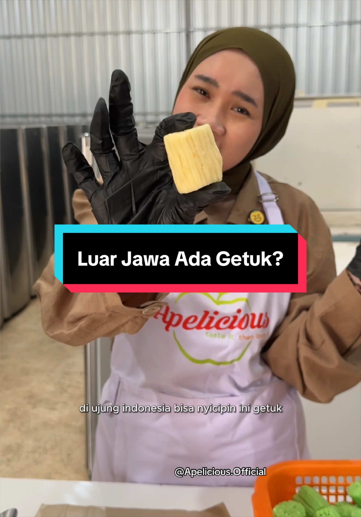 @APELICIOUS OFFICIAL